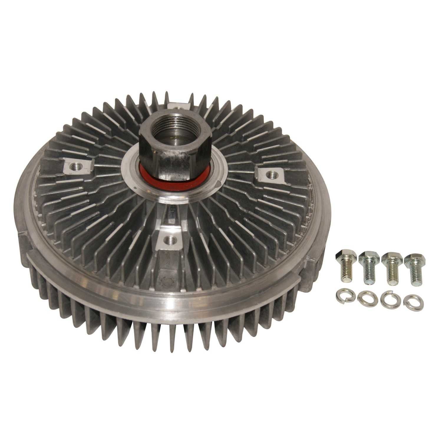 gmb engine cooling fan clutch  frsport 915-2050