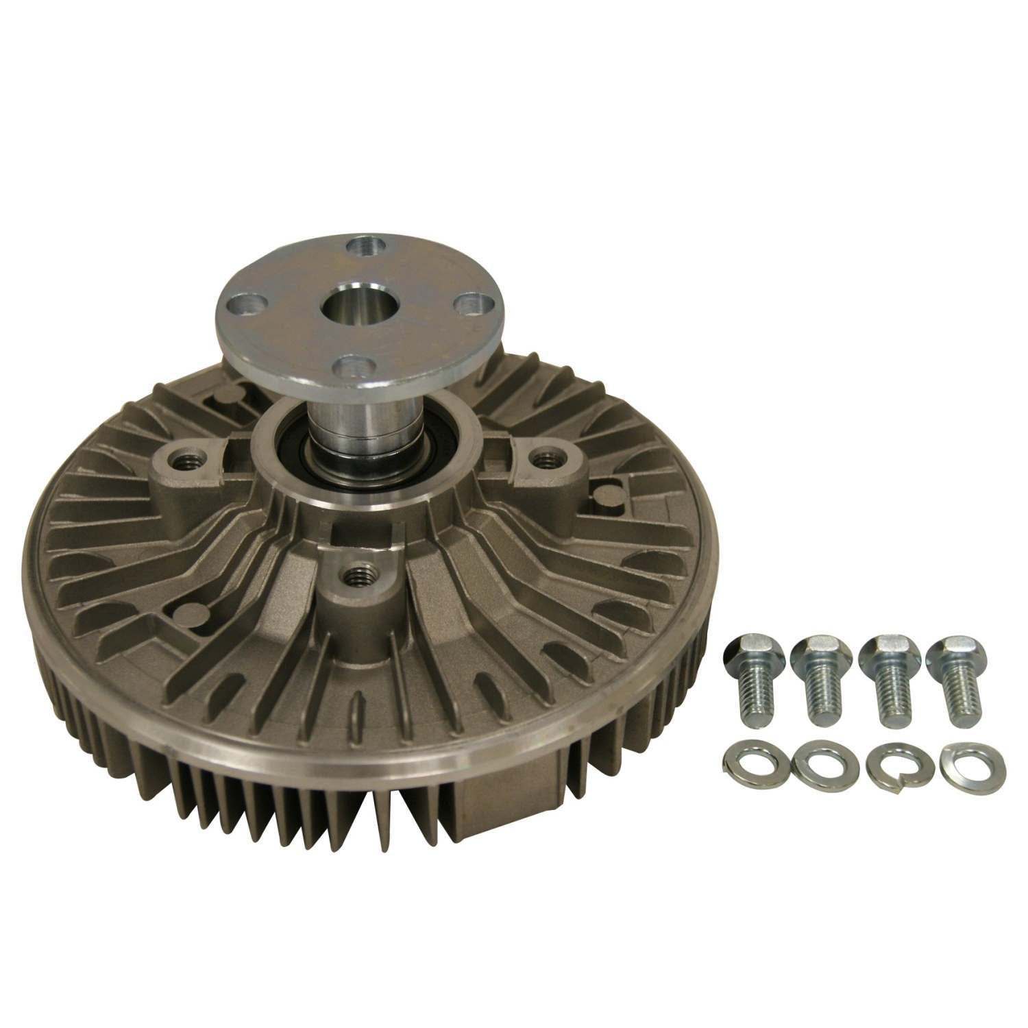 gmb engine cooling fan clutch  frsport 920-2020