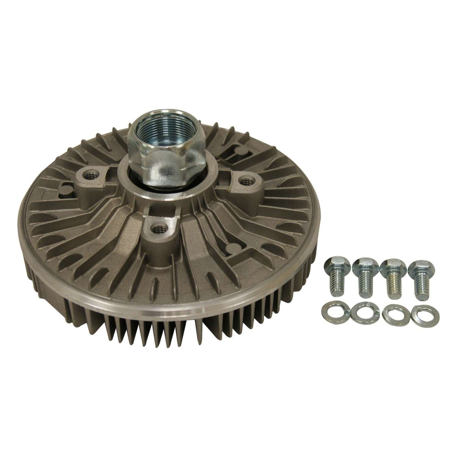 gmb engine cooling fan clutch  frsport 920-2030