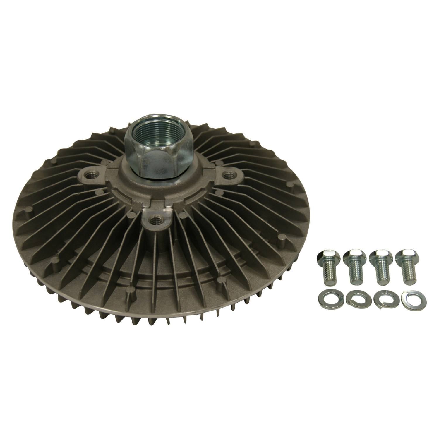 gmb engine cooling fan clutch  frsport 920-2040