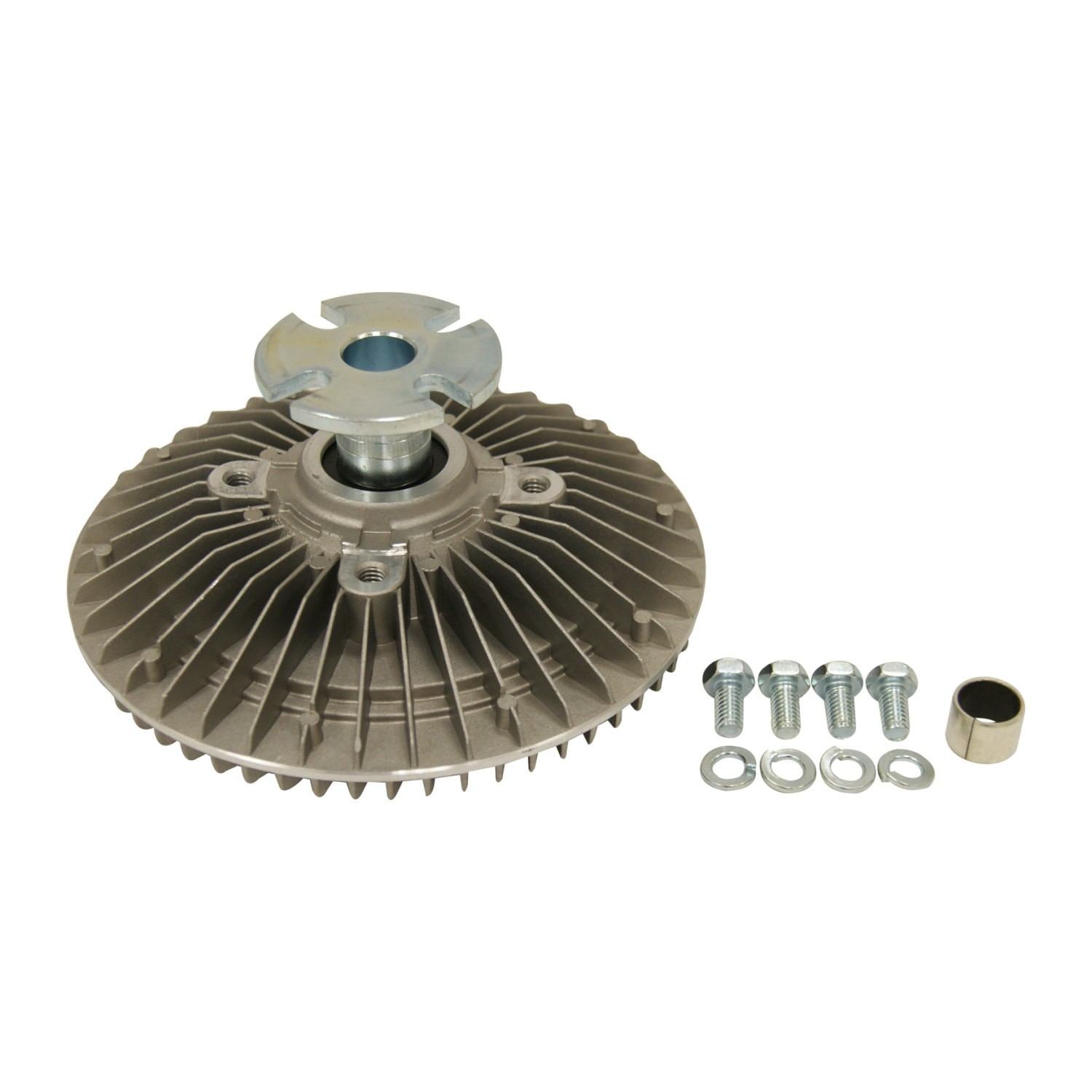 gmb engine cooling fan clutch  frsport 920-2060