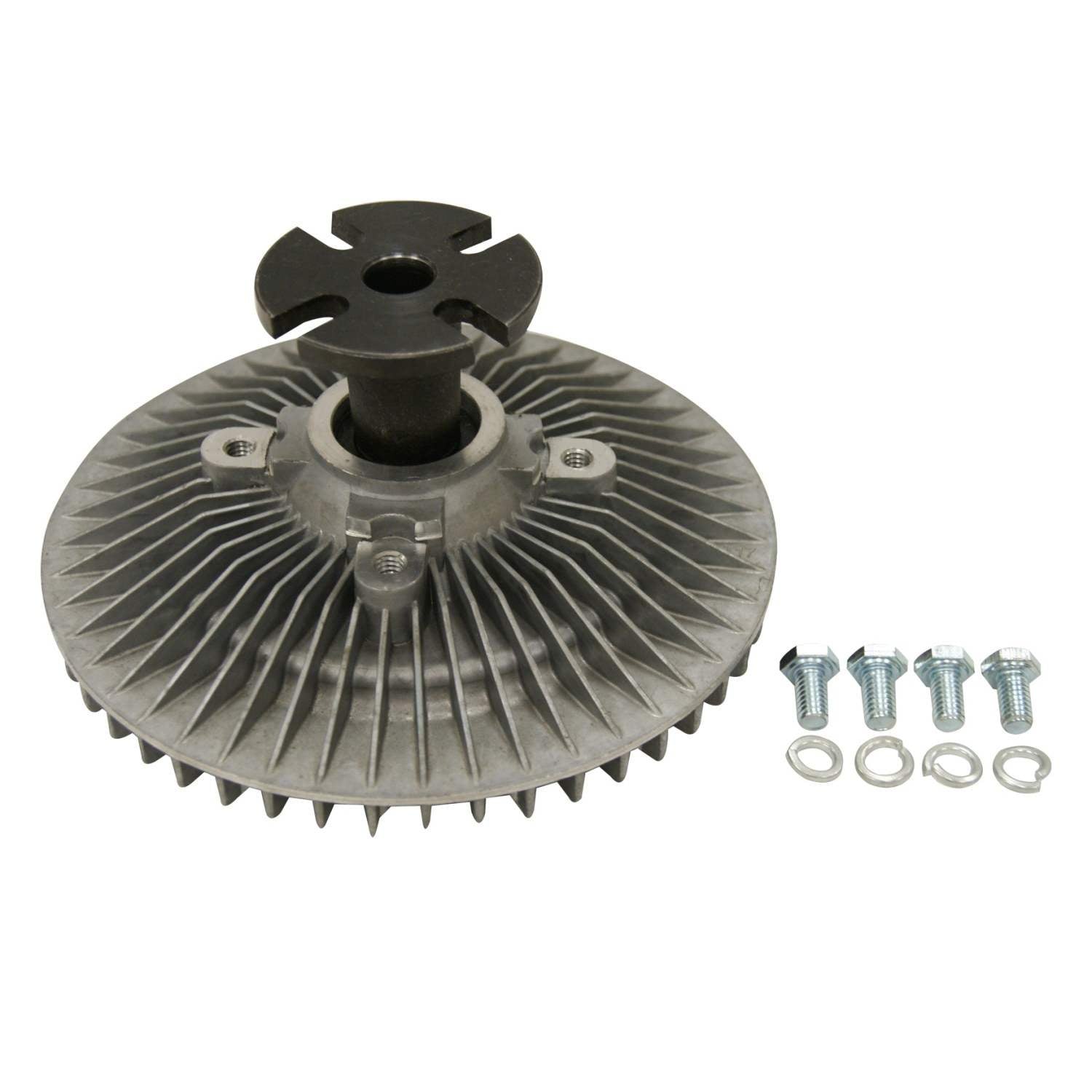 gmb engine cooling fan clutch  frsport 920-2070