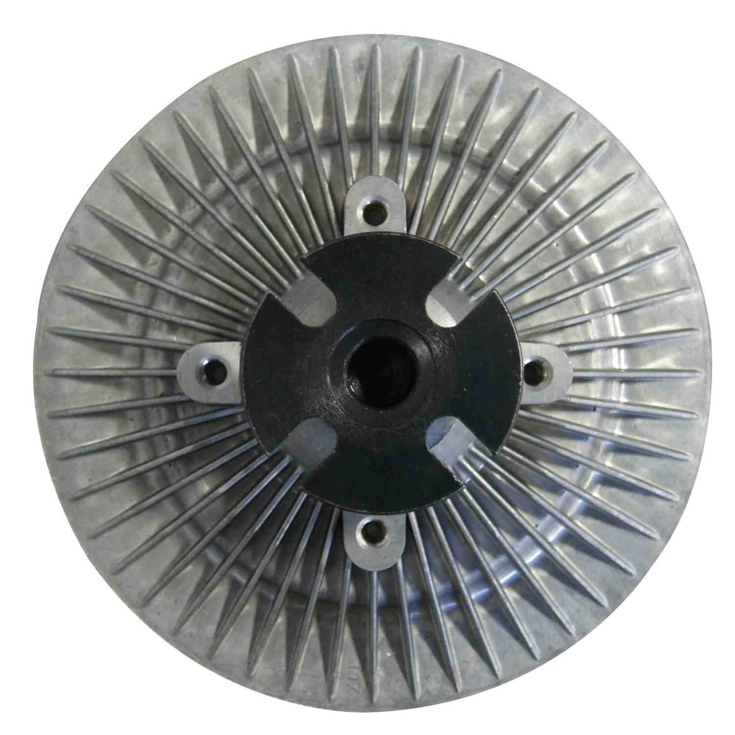 GMB Engine Cooling Fan Clutch  top view frsport 920-2080