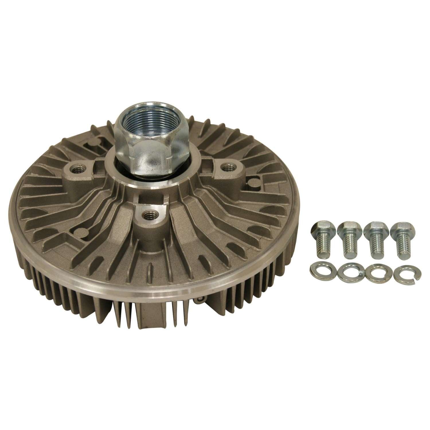 gmb engine cooling fan clutch  frsport 920-2140