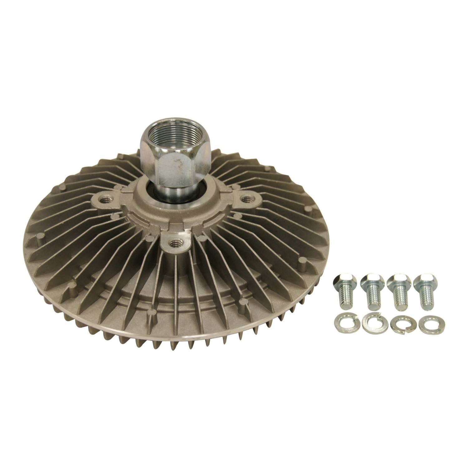 gmb engine cooling fan clutch  frsport 920-2150