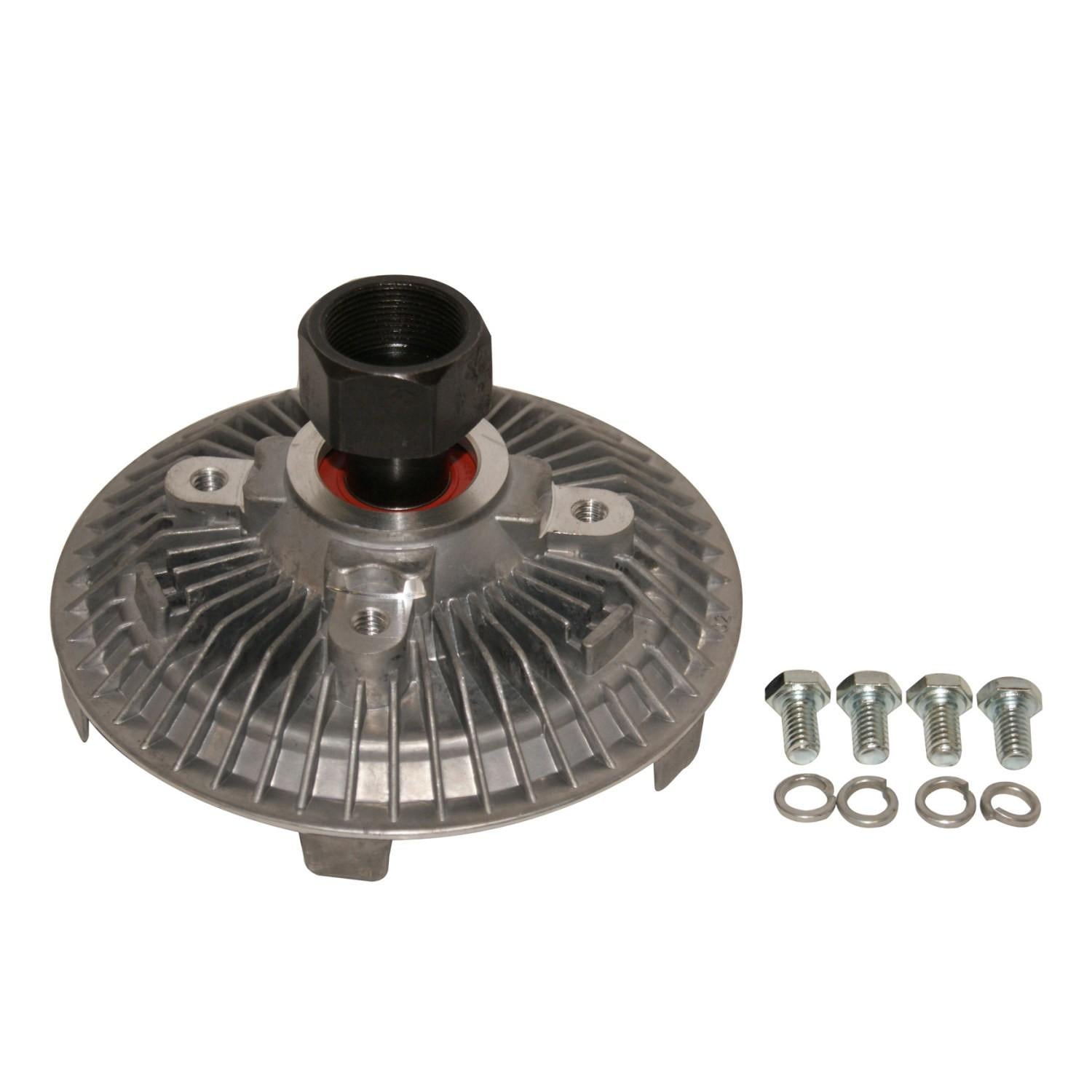 gmb engine cooling fan clutch  frsport 920-2190