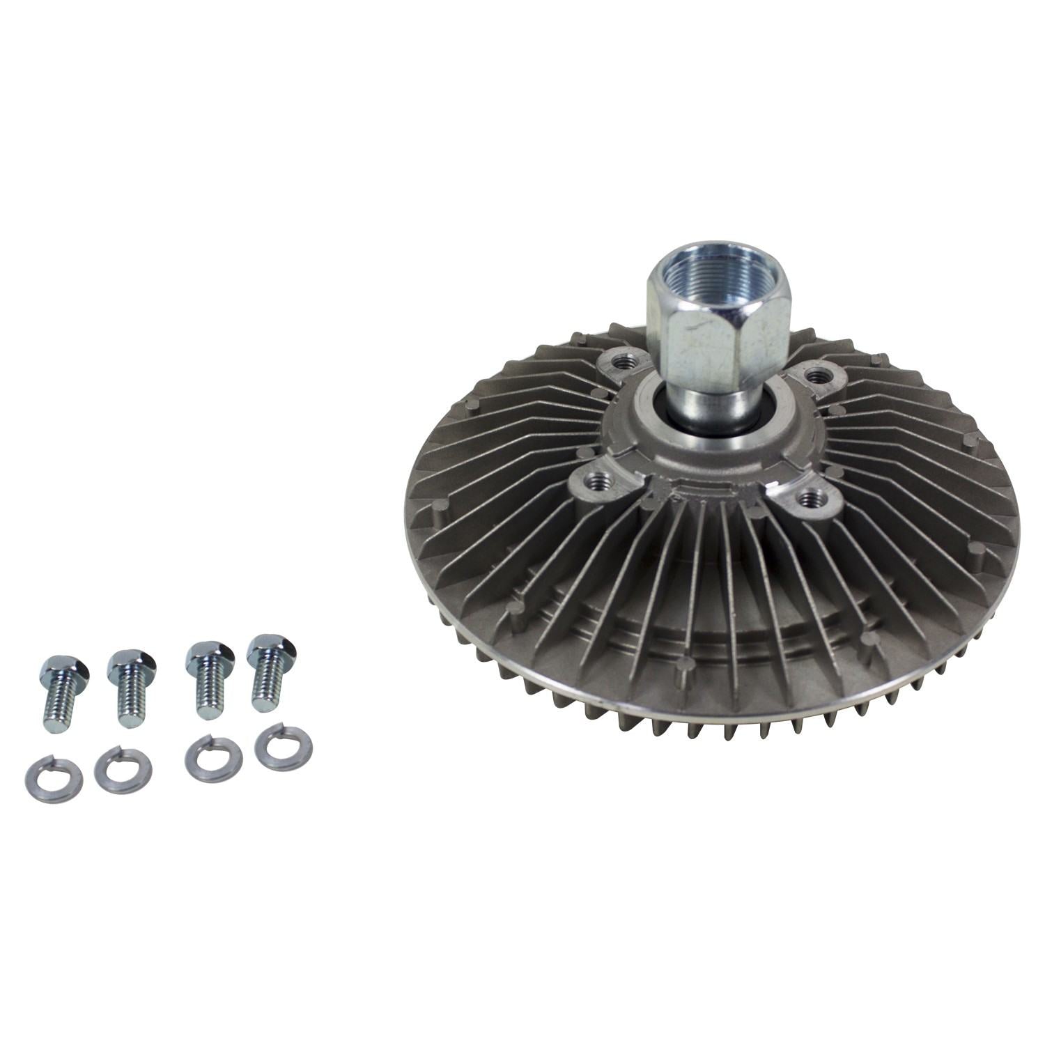 gmb engine cooling fan clutch  frsport 920-2220