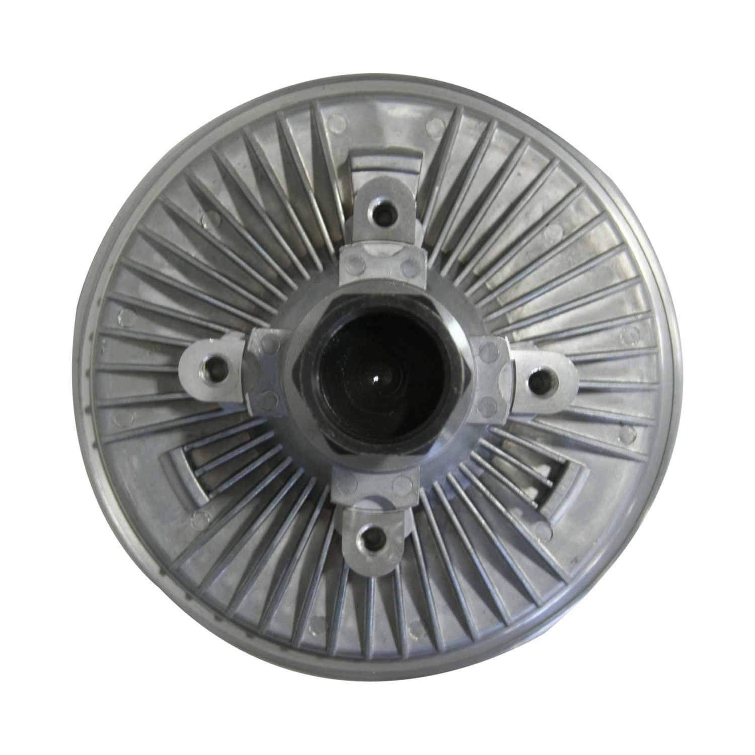 GMB Engine Cooling Fan Clutch  top view frsport 920-2250