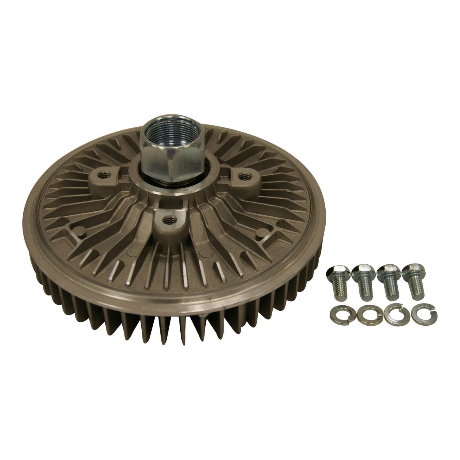 gmb engine cooling fan clutch  frsport 920-2290