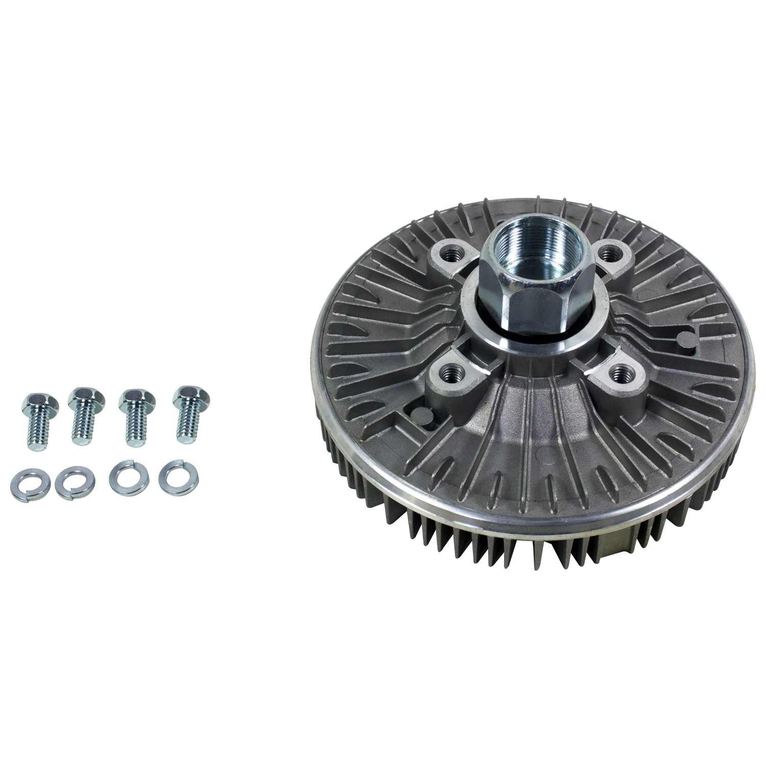 gmb engine cooling fan clutch  frsport 920-2300