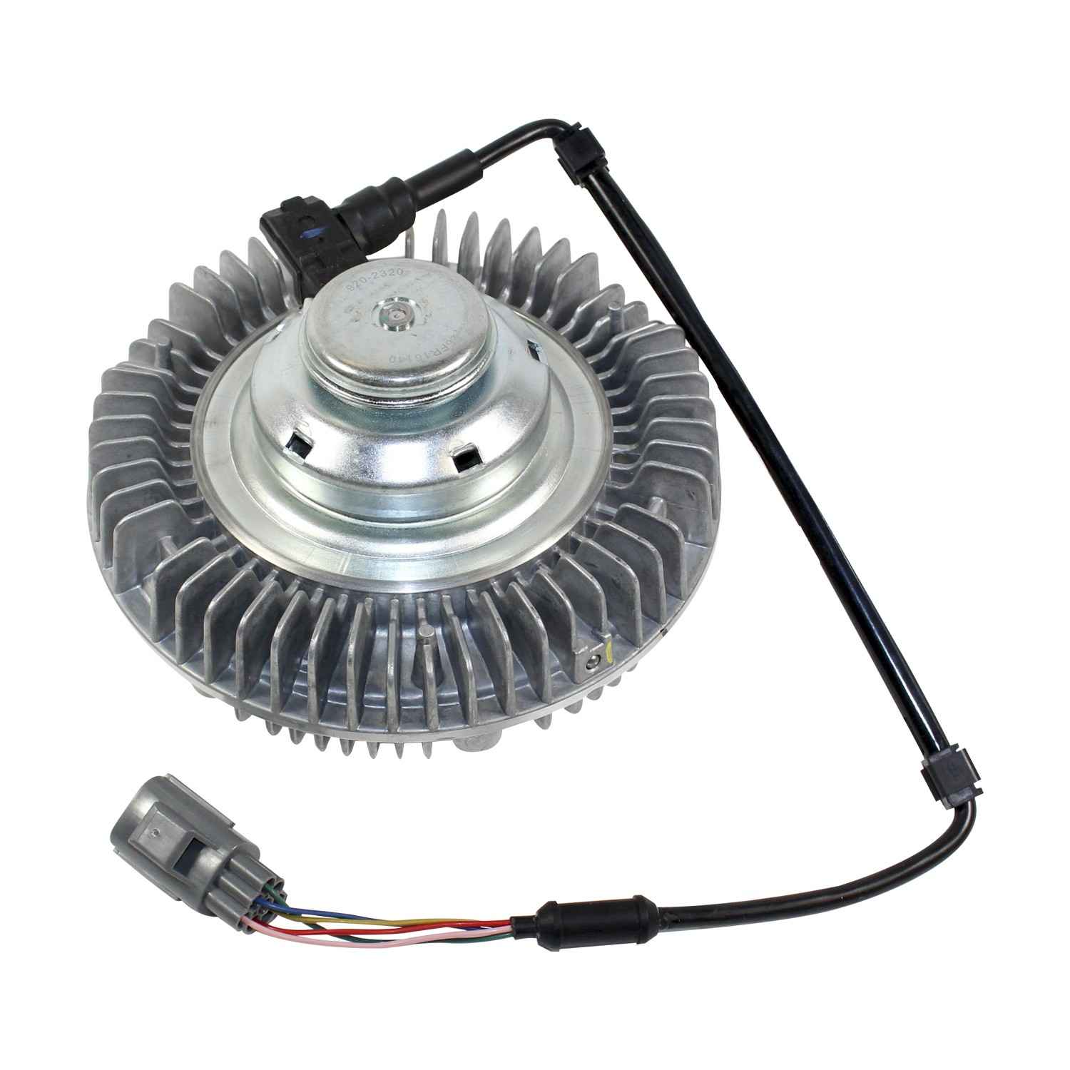 gmb engine cooling fan clutch  frsport 920-2320