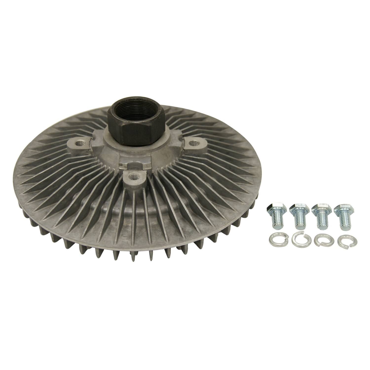 gmb engine cooling fan clutch  frsport 920-2340