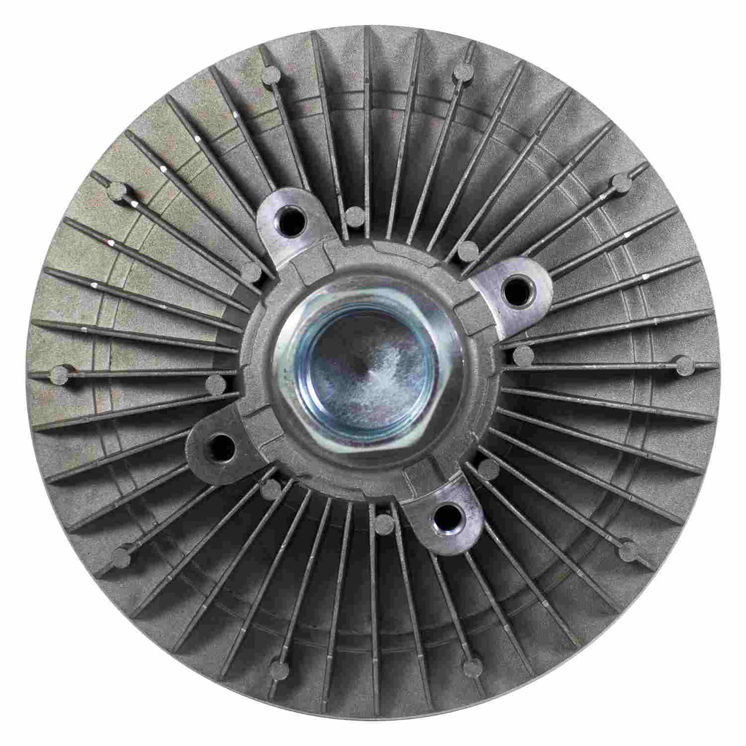 GMB Engine Cooling Fan Clutch  top view frsport 920-2390