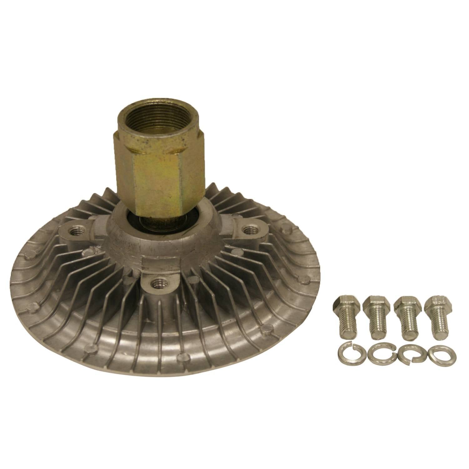 gmb engine cooling fan clutch  frsport 920-2410