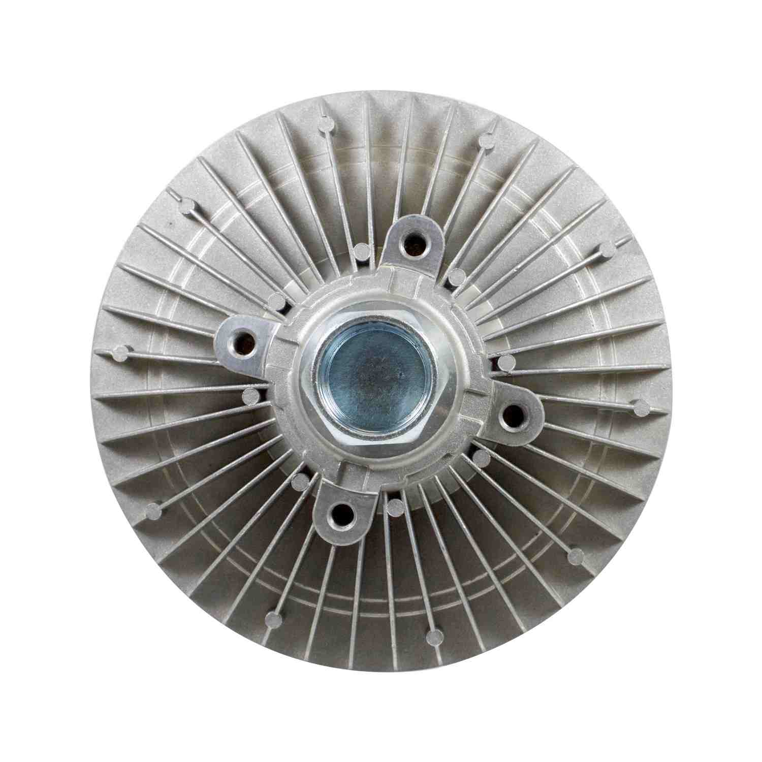 GMB Engine Cooling Fan Clutch  top view frsport 920-2430