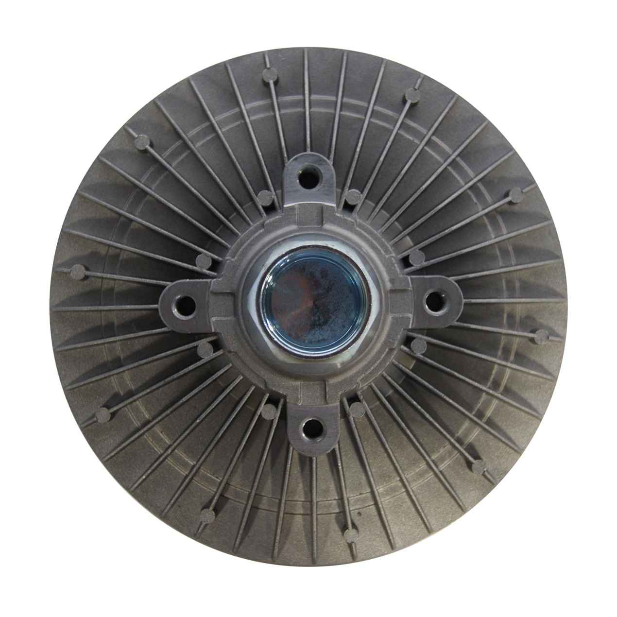 GMB Engine Cooling Fan Clutch  top view frsport 920-2450