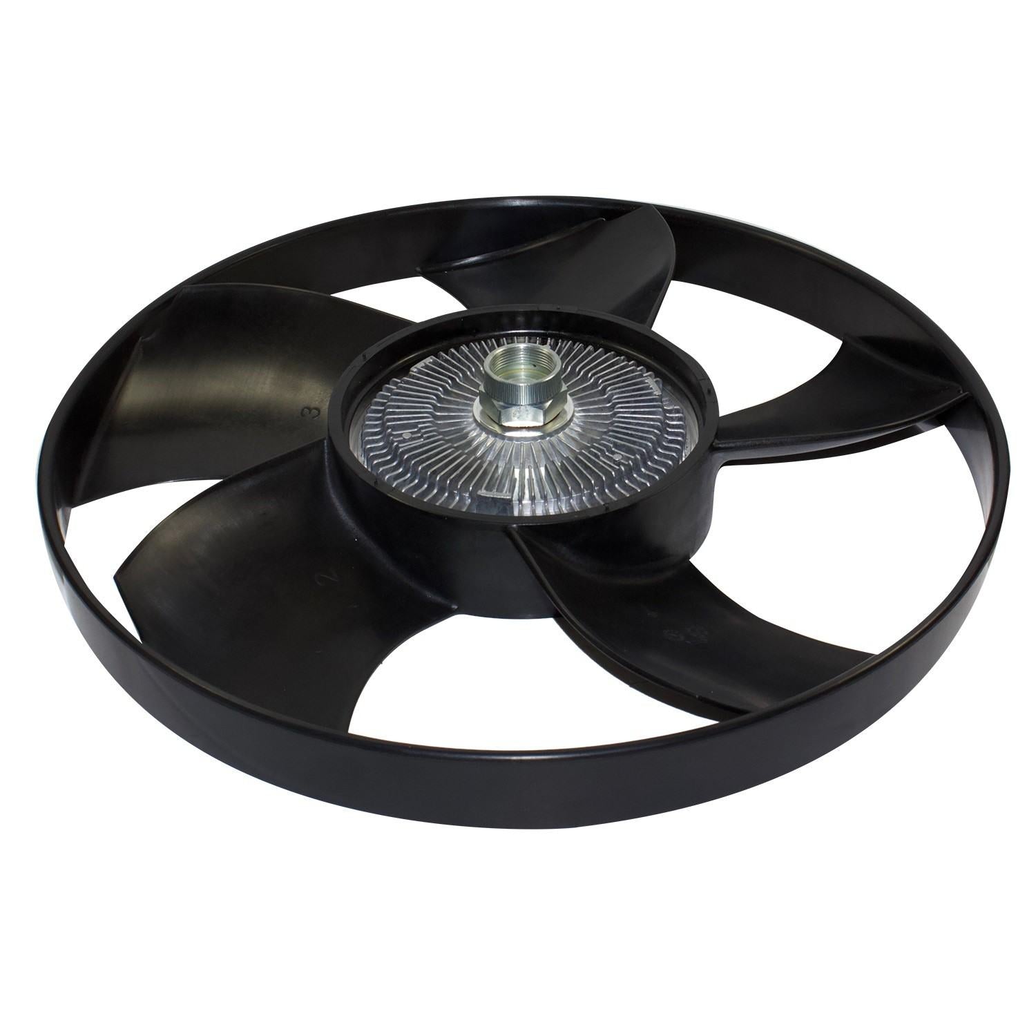 gmb engine cooling fan clutch  frsport 920-2670