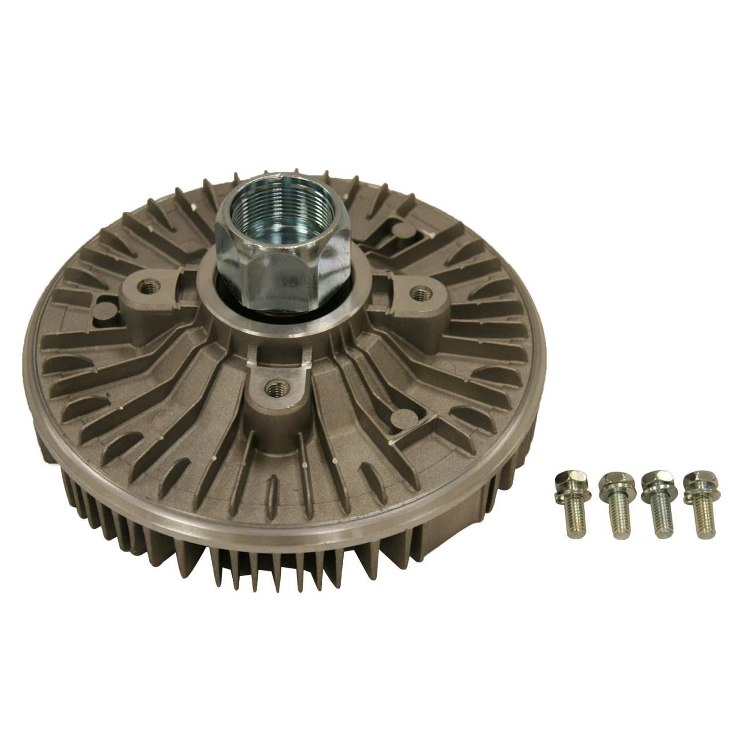 gmb engine cooling fan clutch  frsport 925-2010