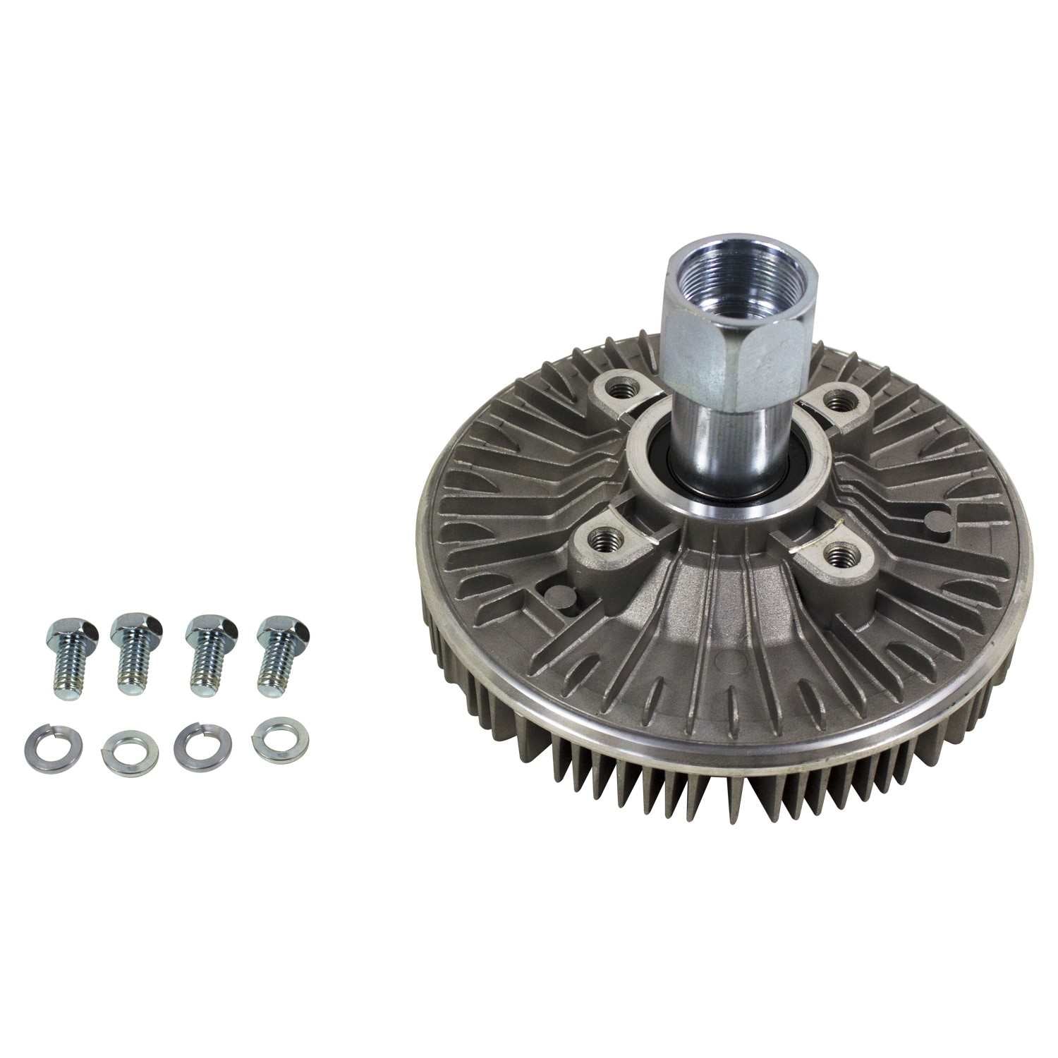 gmb engine cooling fan clutch  frsport 925-2030