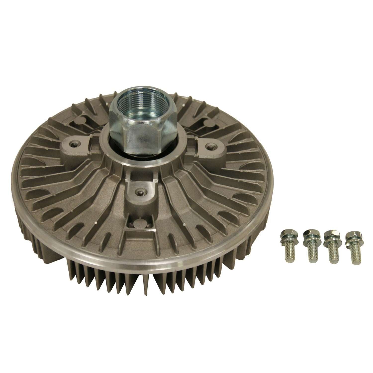 gmb engine cooling fan clutch  frsport 925-2040