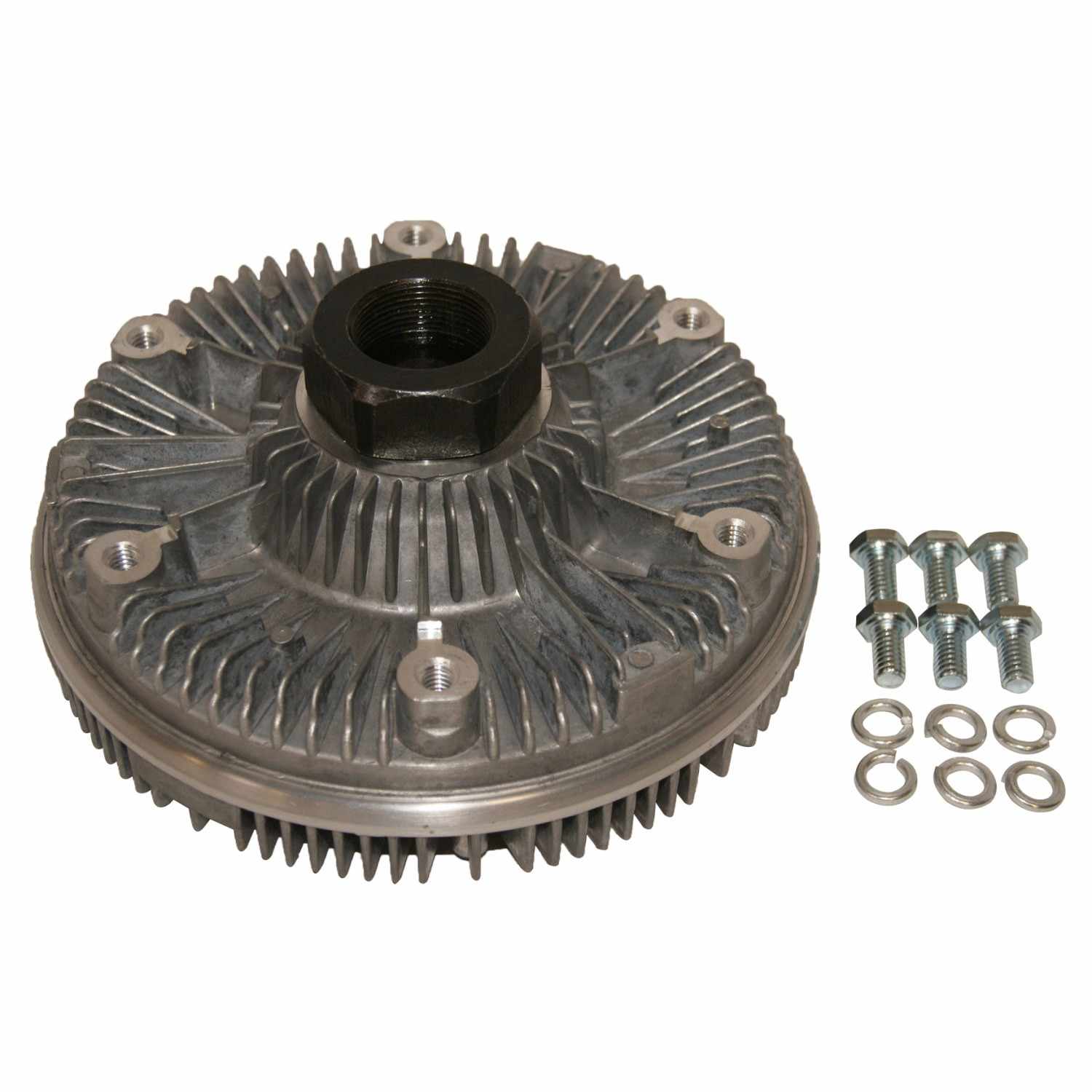 gmb engine cooling fan clutch  frsport 925-2050