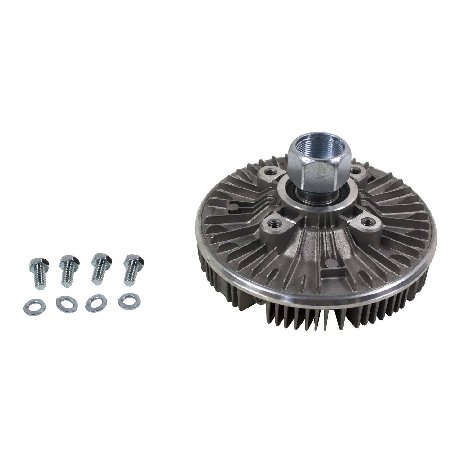 gmb engine cooling fan clutch  frsport 925-2060