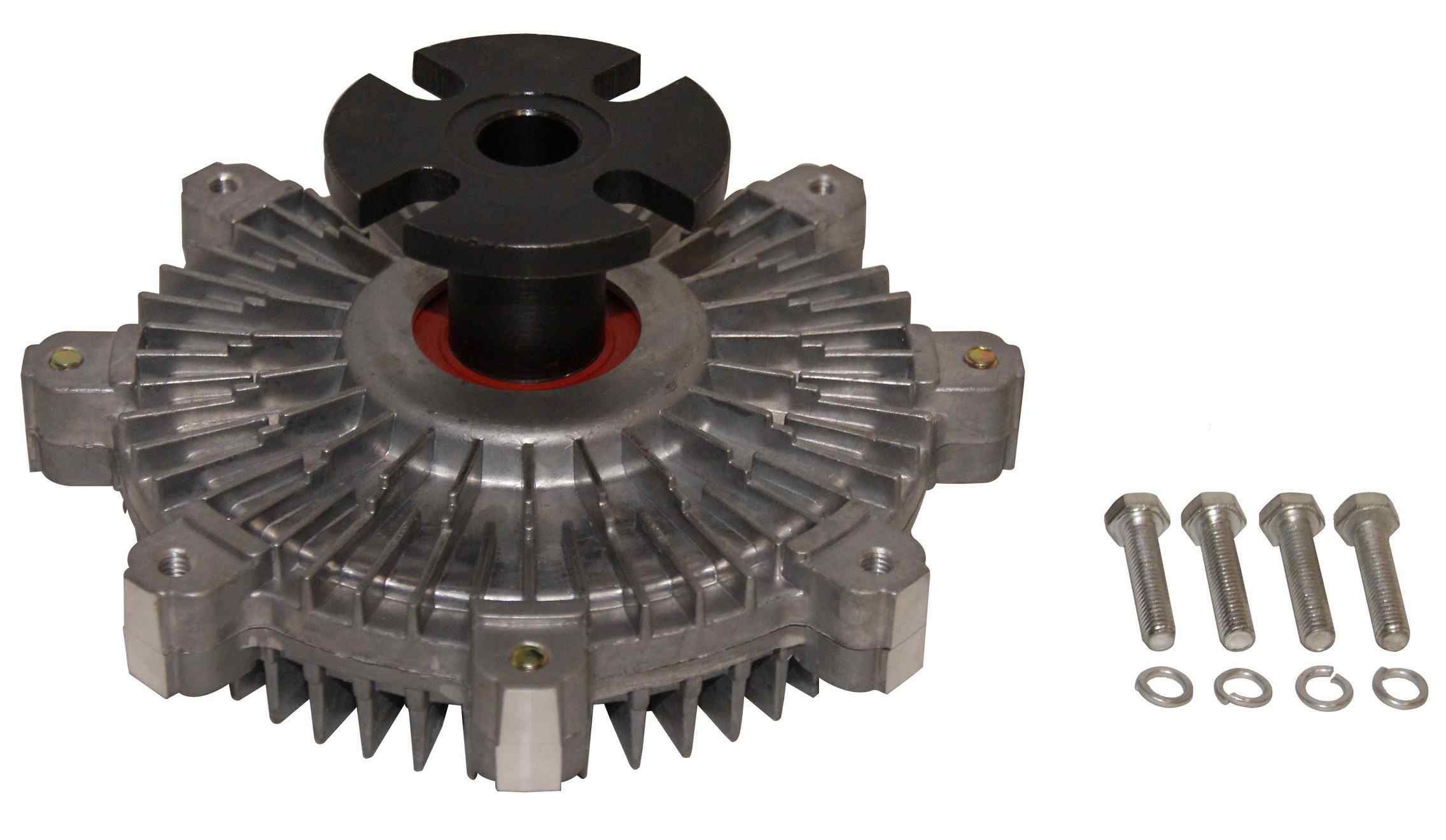 gmb engine cooling fan clutch  frsport 925-2070