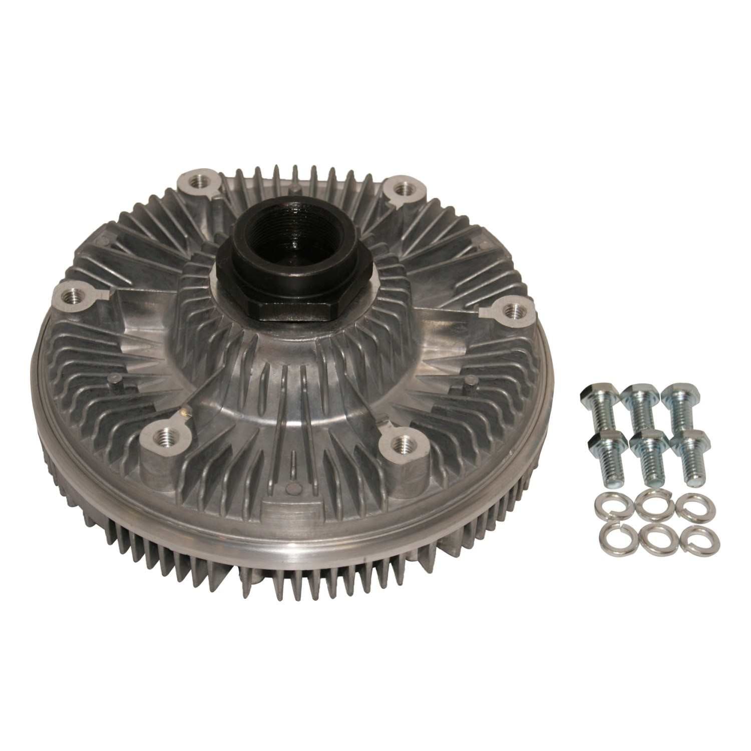 gmb engine cooling fan clutch  frsport 925-2080