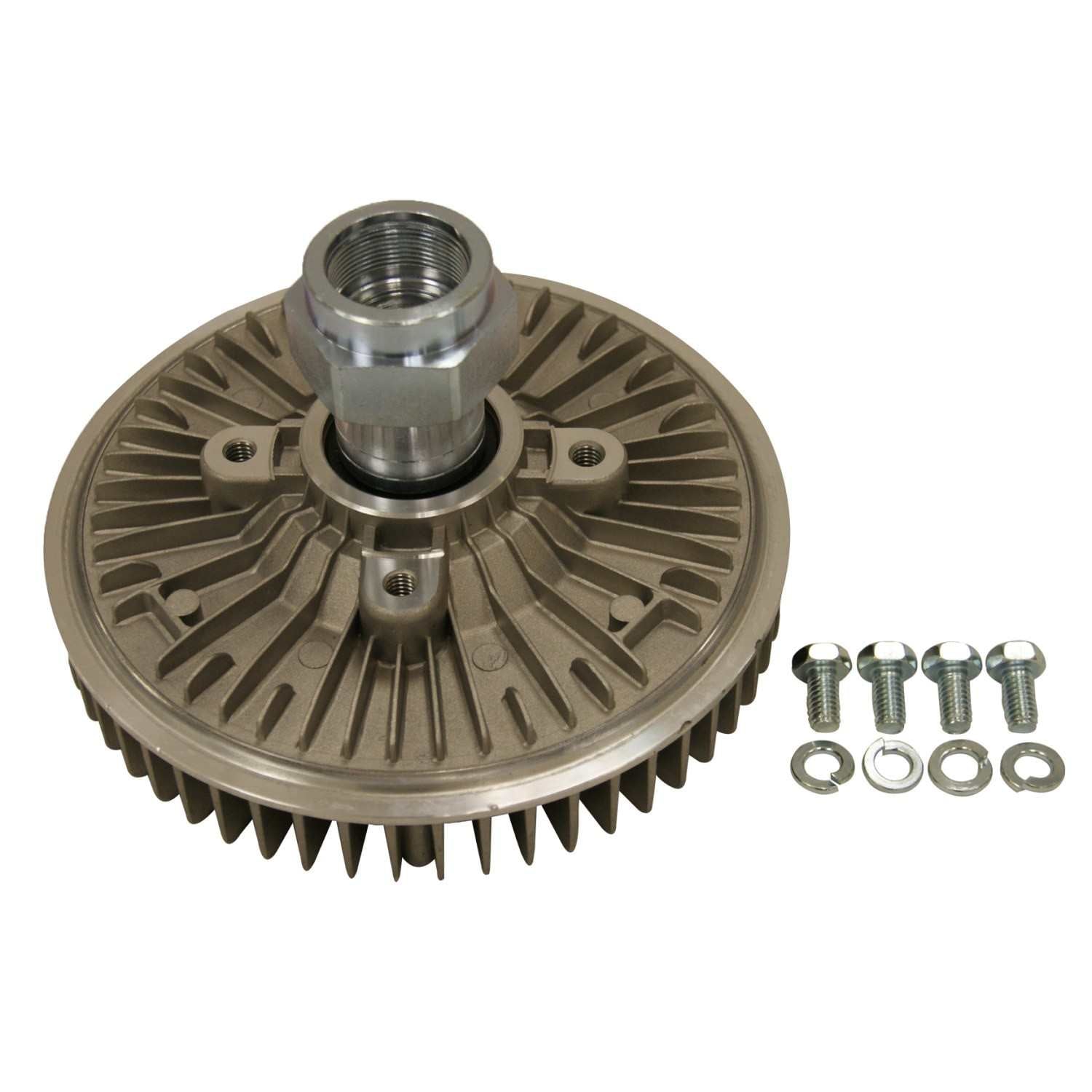 gmb engine cooling fan clutch  frsport 925-2100