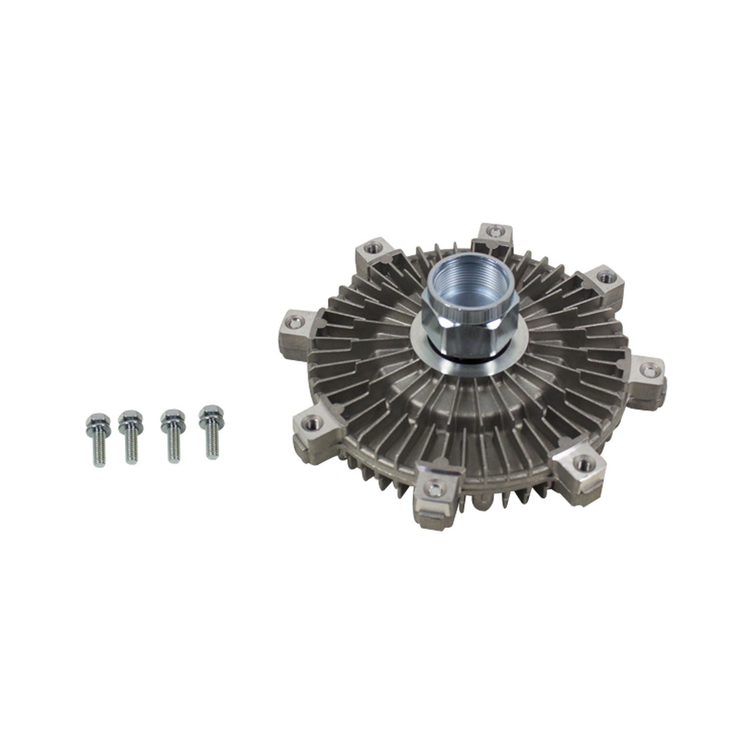 gmb engine cooling fan clutch  frsport 925-2120