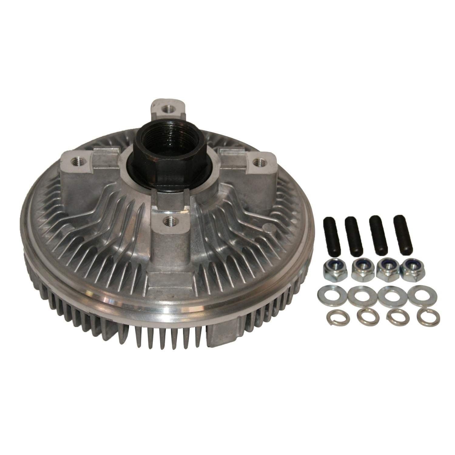 gmb engine cooling fan clutch  frsport 925-2140