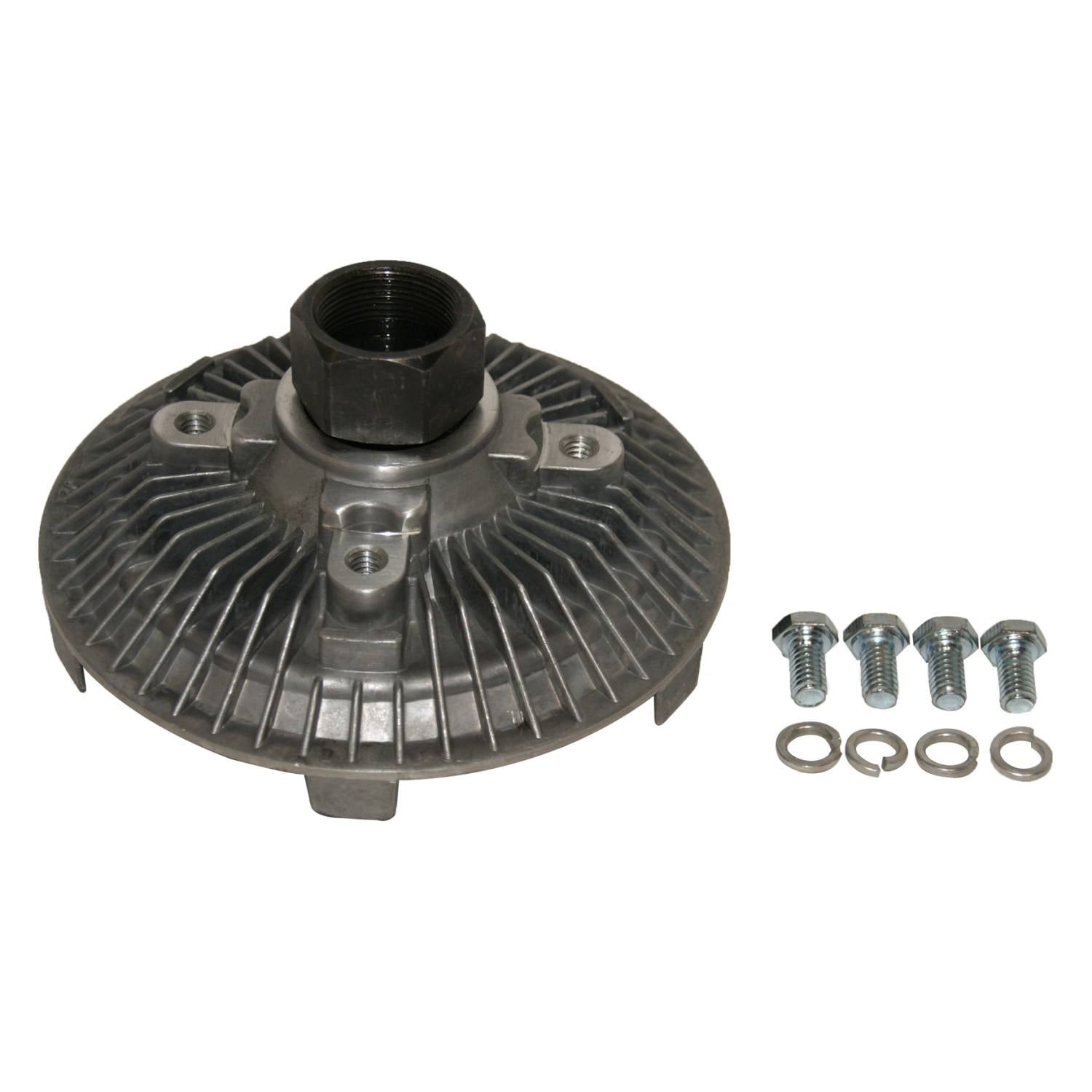 gmb engine cooling fan clutch  frsport 925-2160