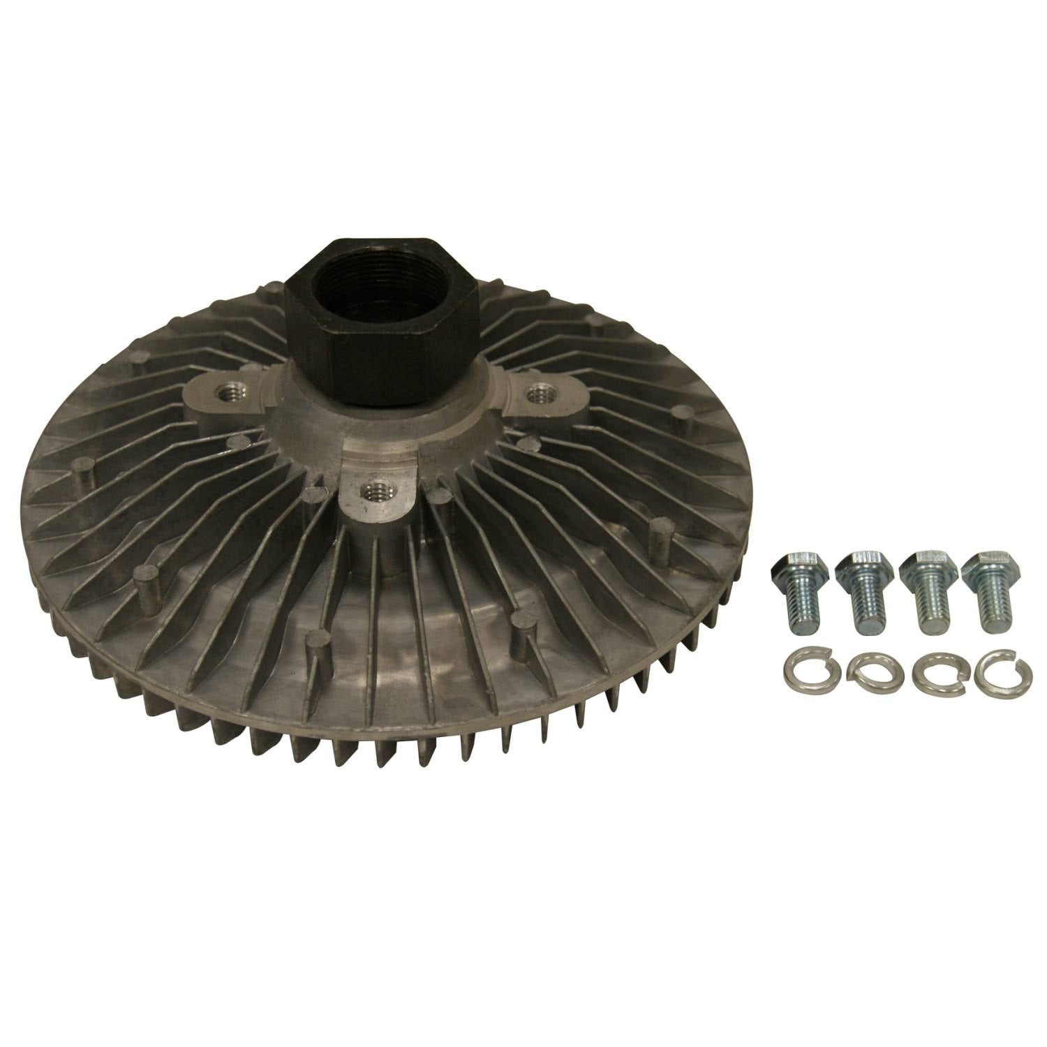 gmb engine cooling fan clutch  frsport 925-2170