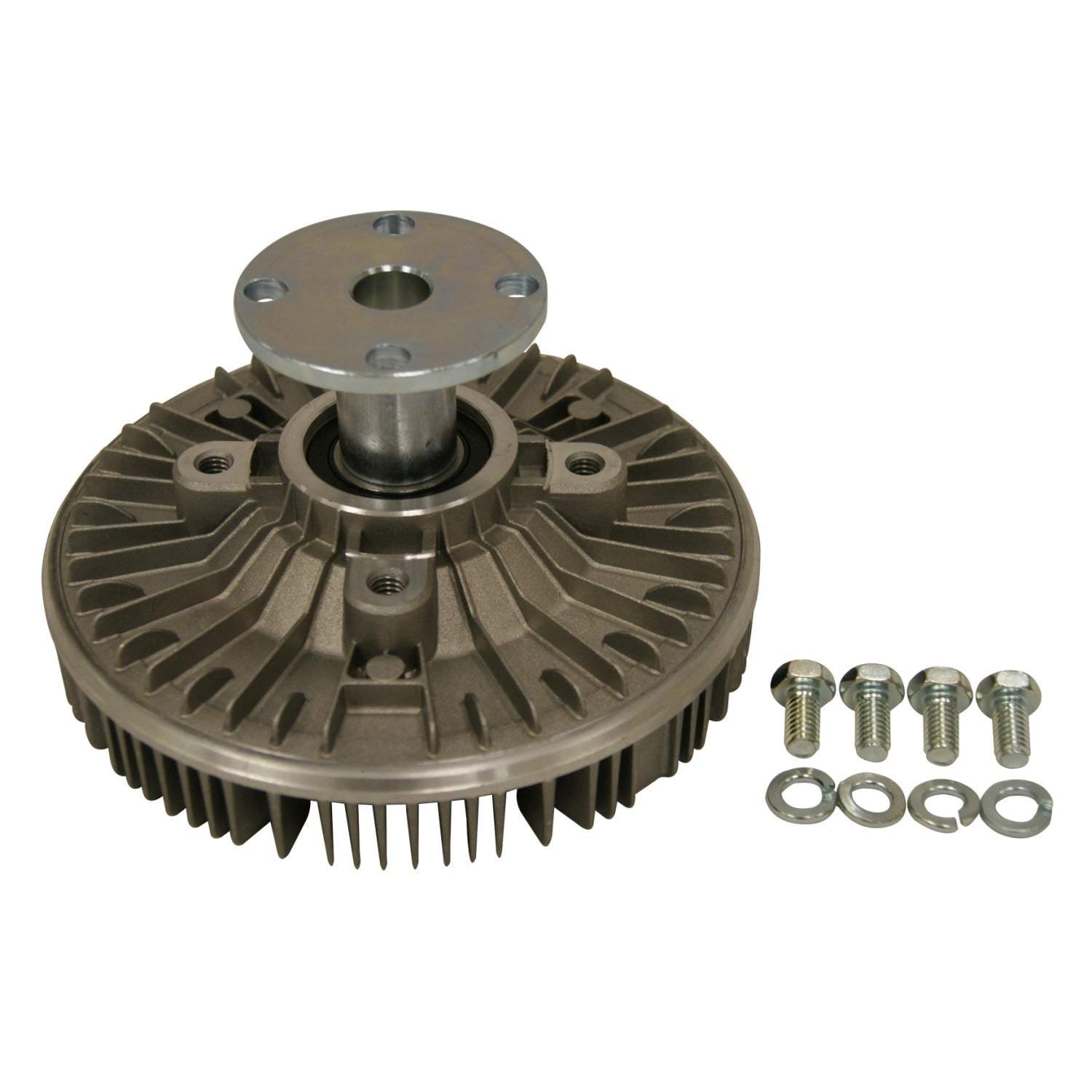 gmb engine cooling fan clutch  frsport 925-2180