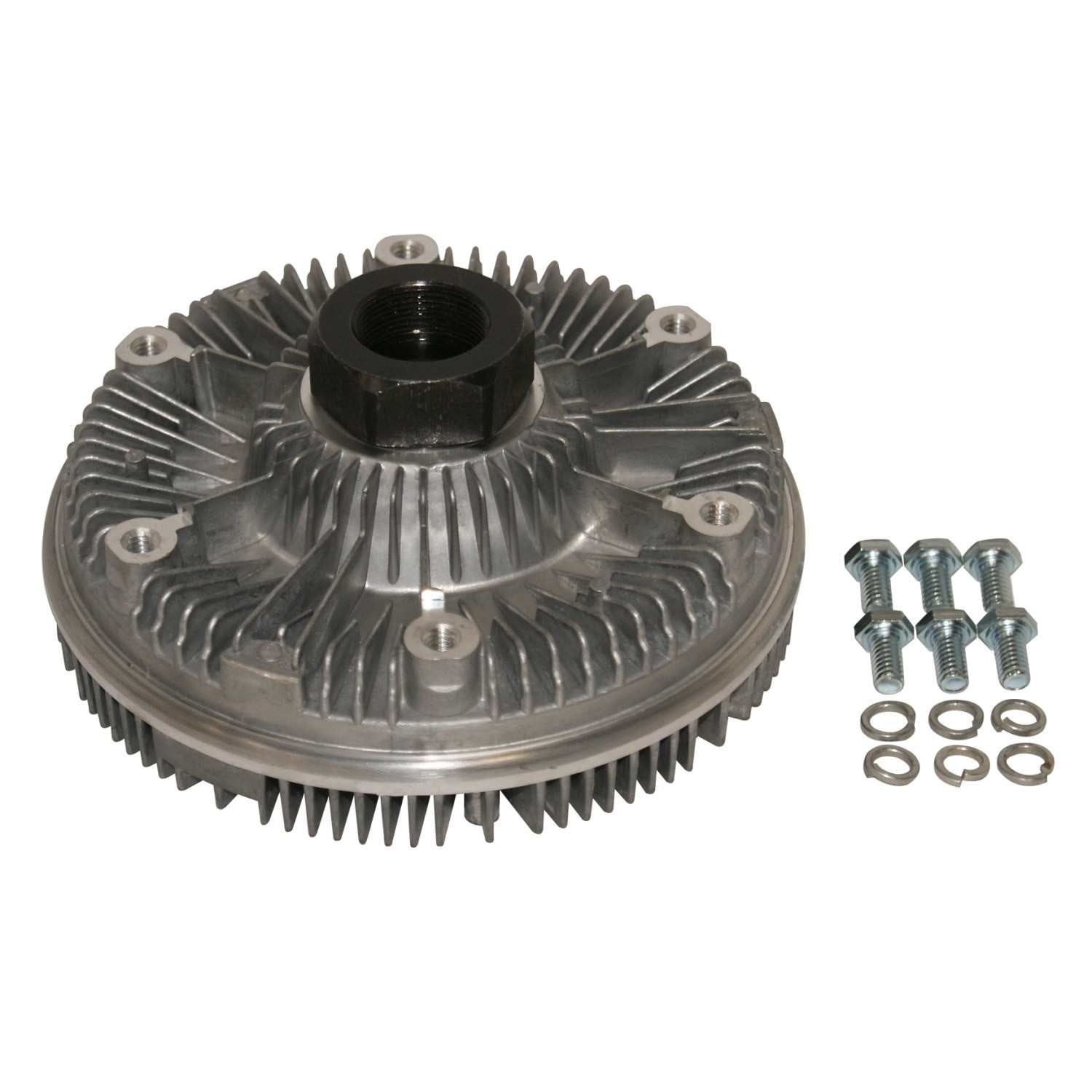 gmb engine cooling fan clutch  frsport 925-2210