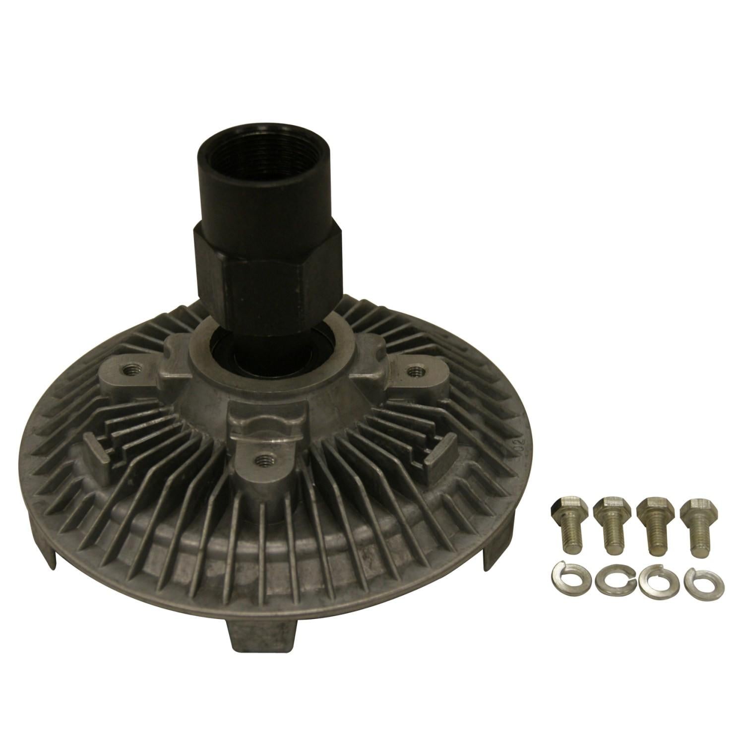 gmb engine cooling fan clutch  frsport 925-2250