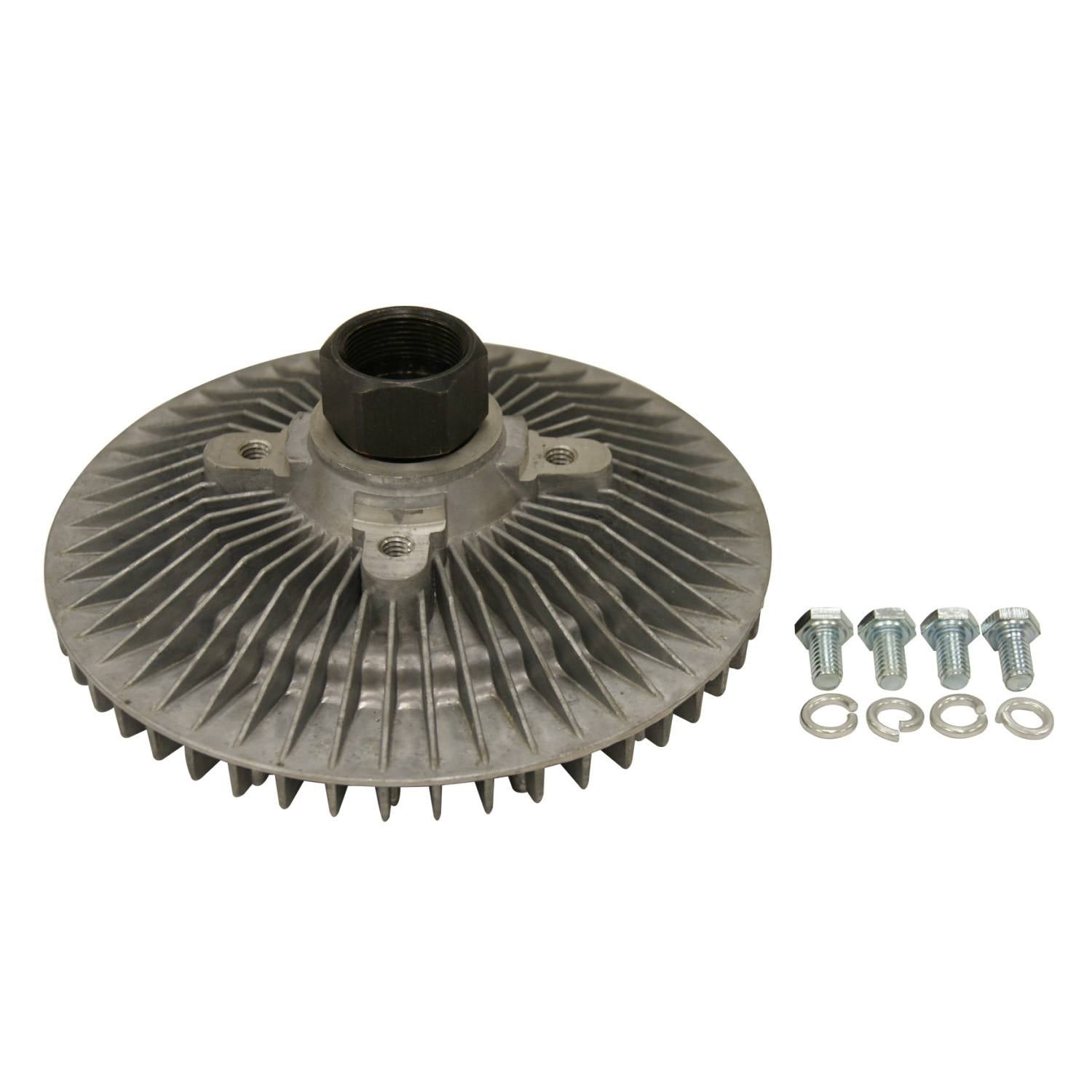 gmb engine cooling fan clutch  frsport 925-2260