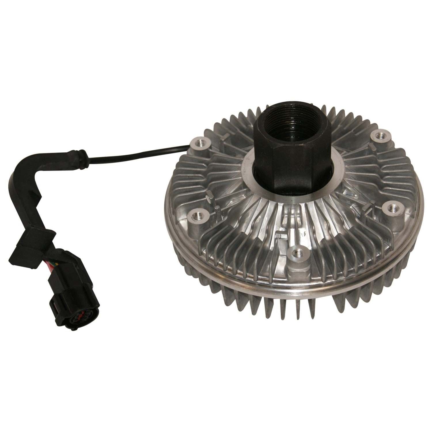 gmb engine cooling fan clutch  frsport 925-2320