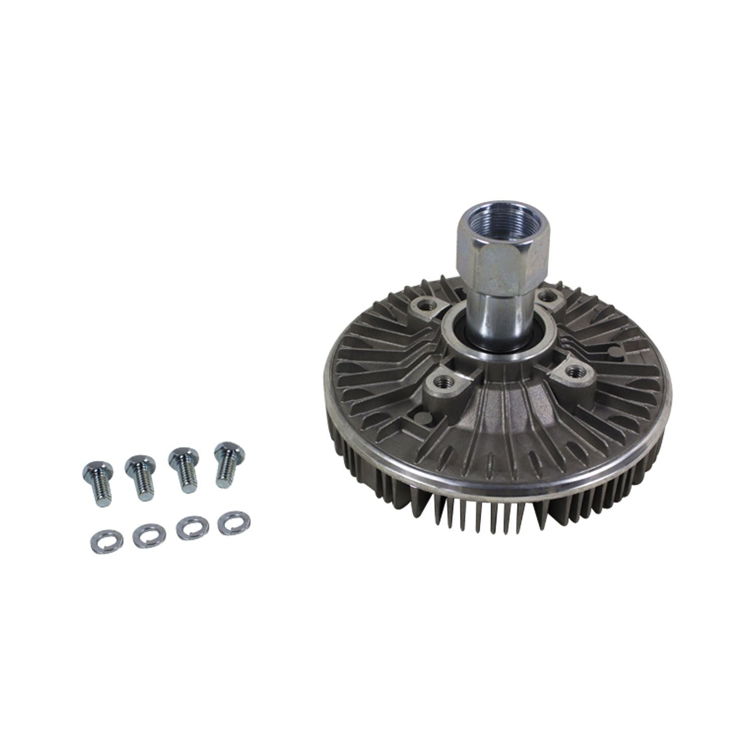 gmb engine cooling fan clutch  frsport 925-2340