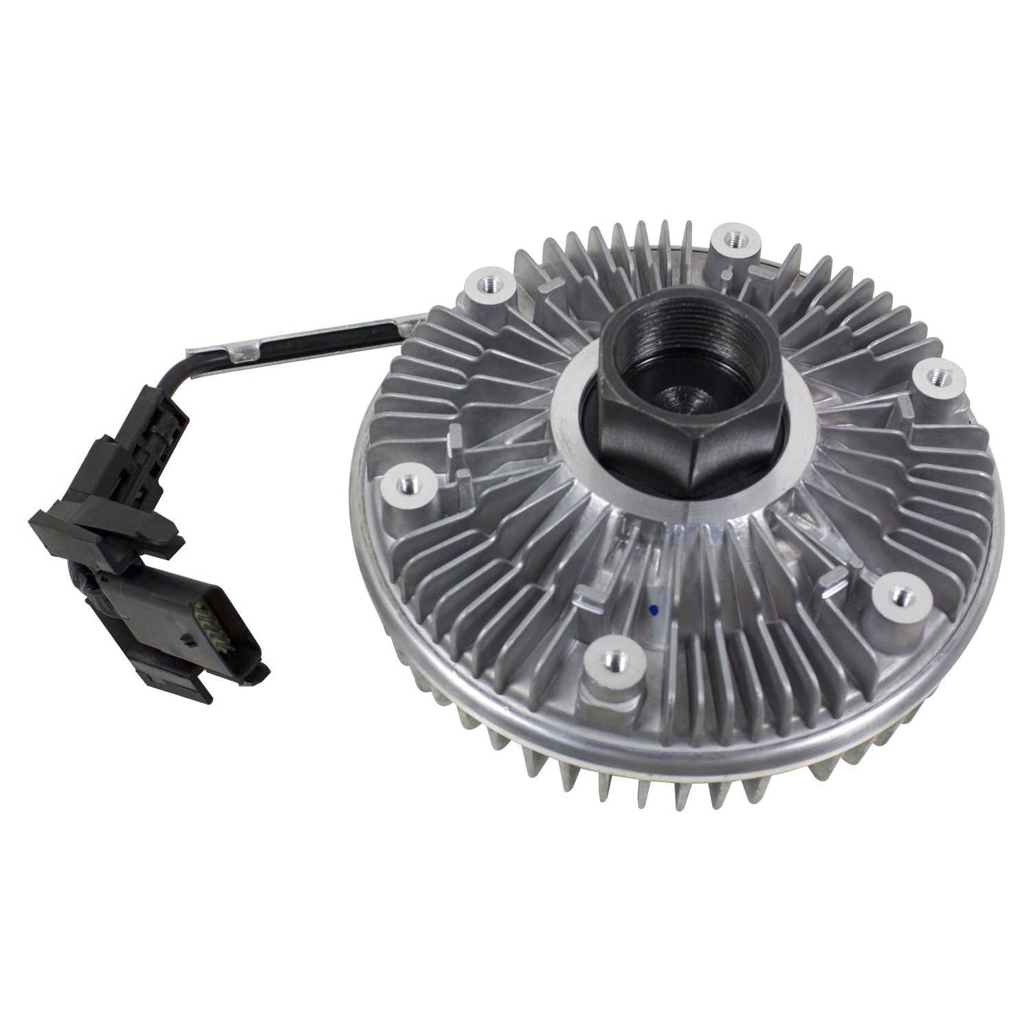 gmb engine cooling fan clutch  frsport 925-2380