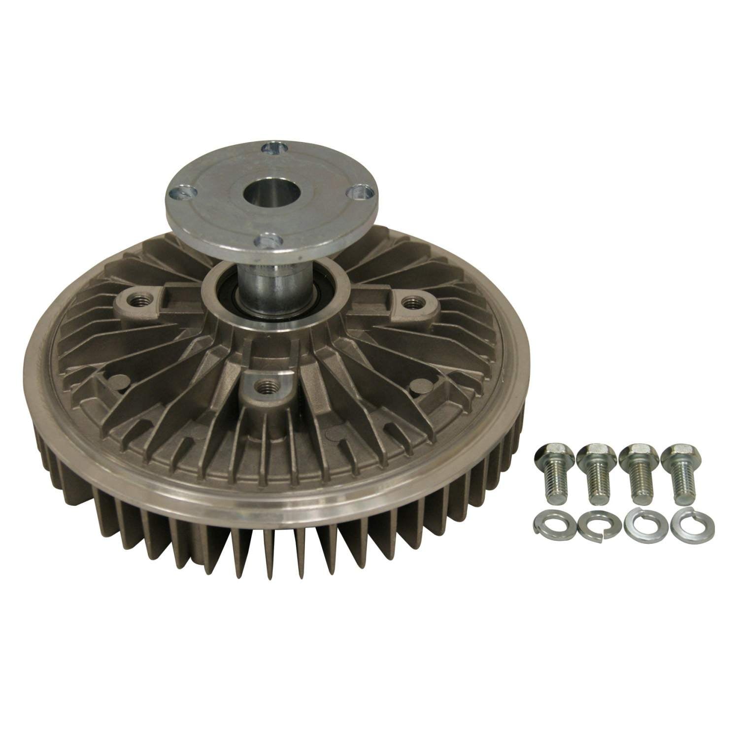 gmb engine cooling fan clutch  frsport 930-2020