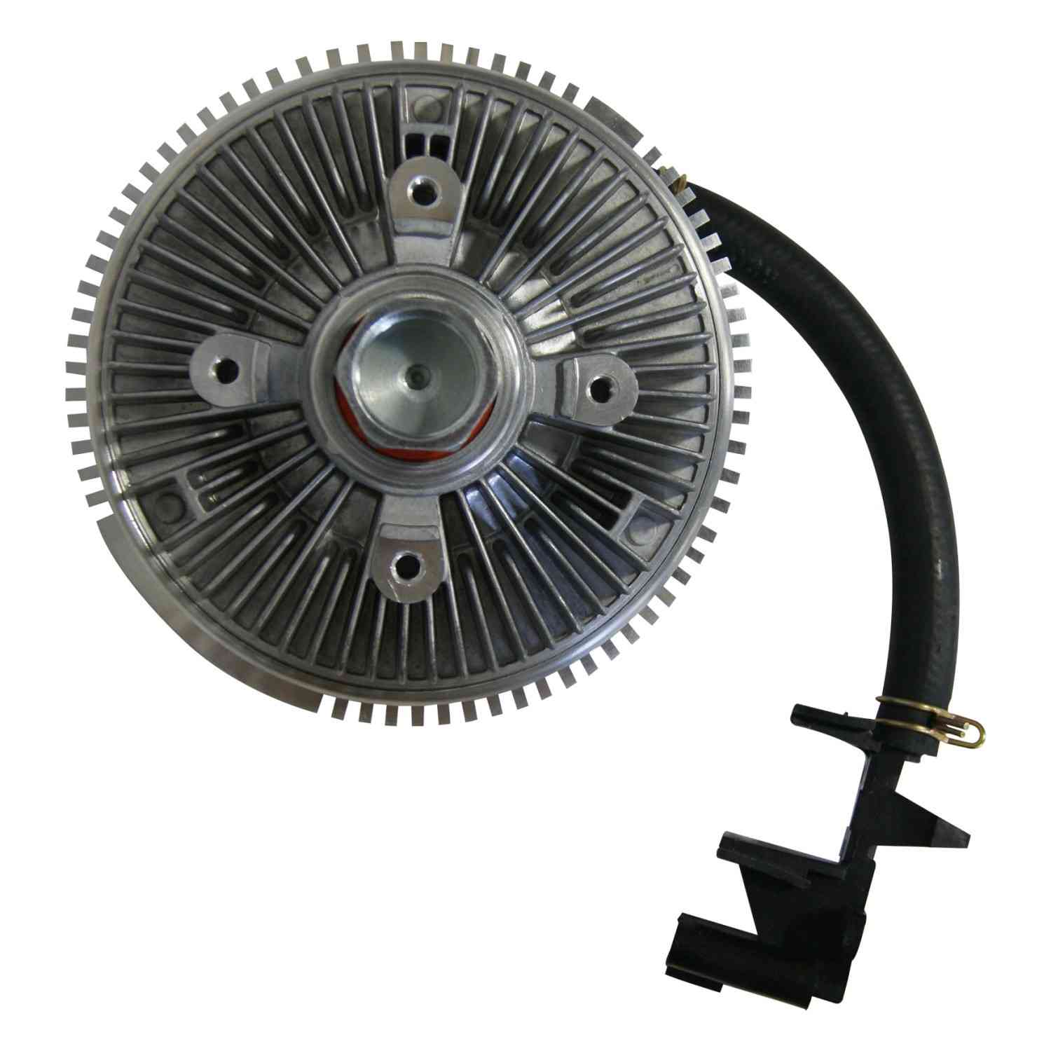 GMB Engine Cooling Fan Clutch  top view frsport 930-2030