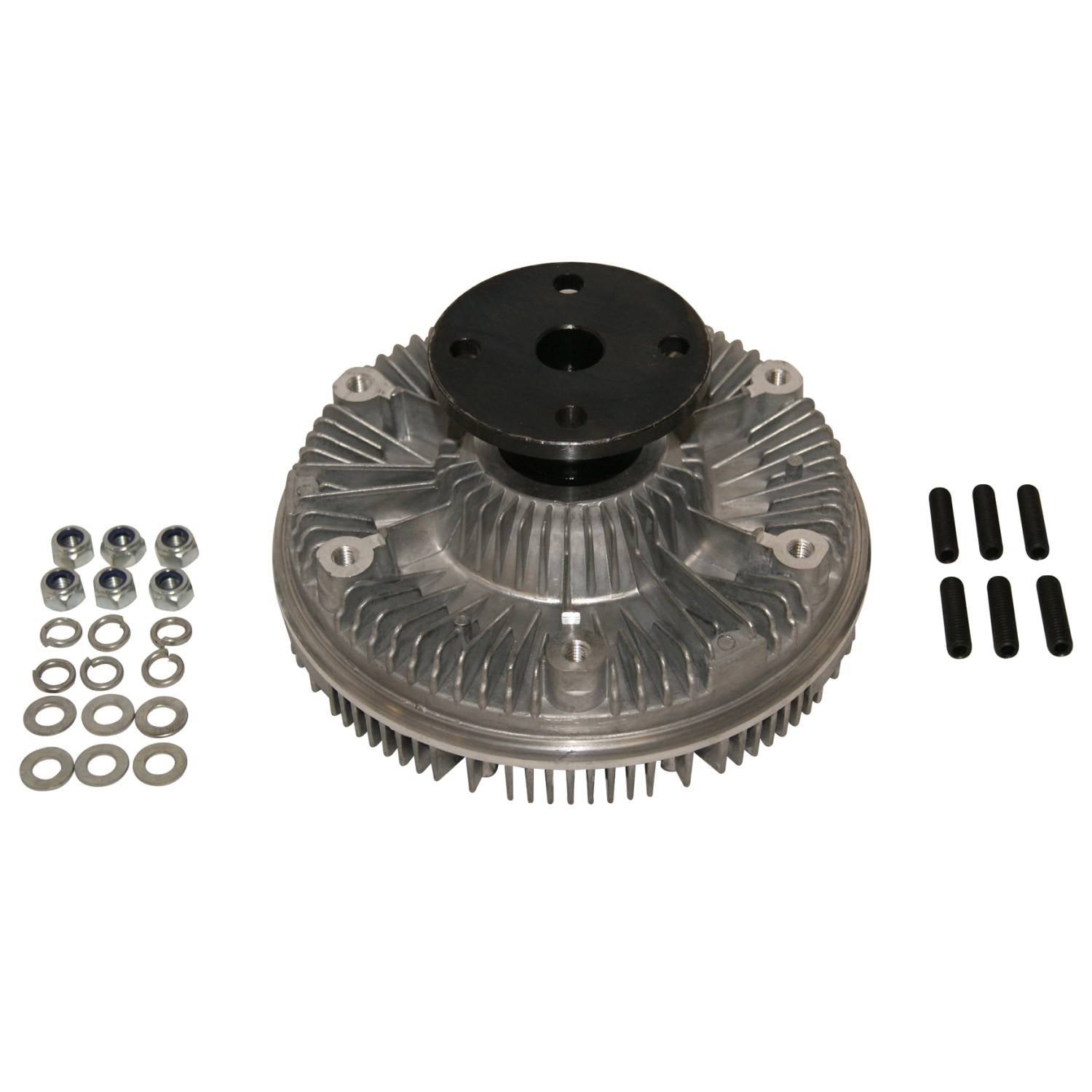 gmb engine cooling fan clutch  frsport 930-2070