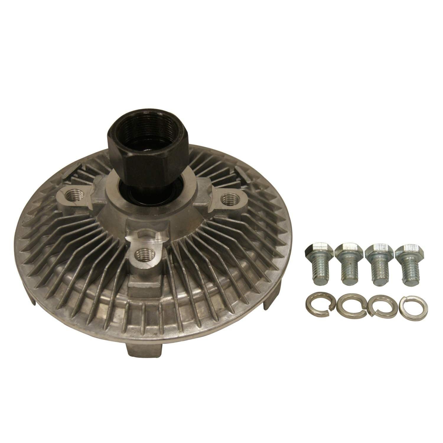 gmb engine cooling fan clutch  frsport 930-2110