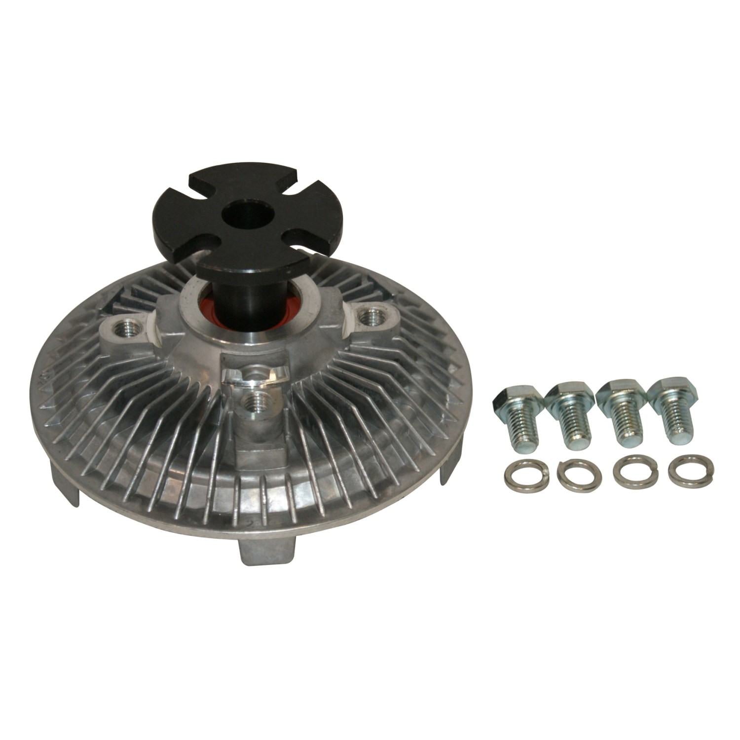 gmb engine cooling fan clutch  frsport 930-2170