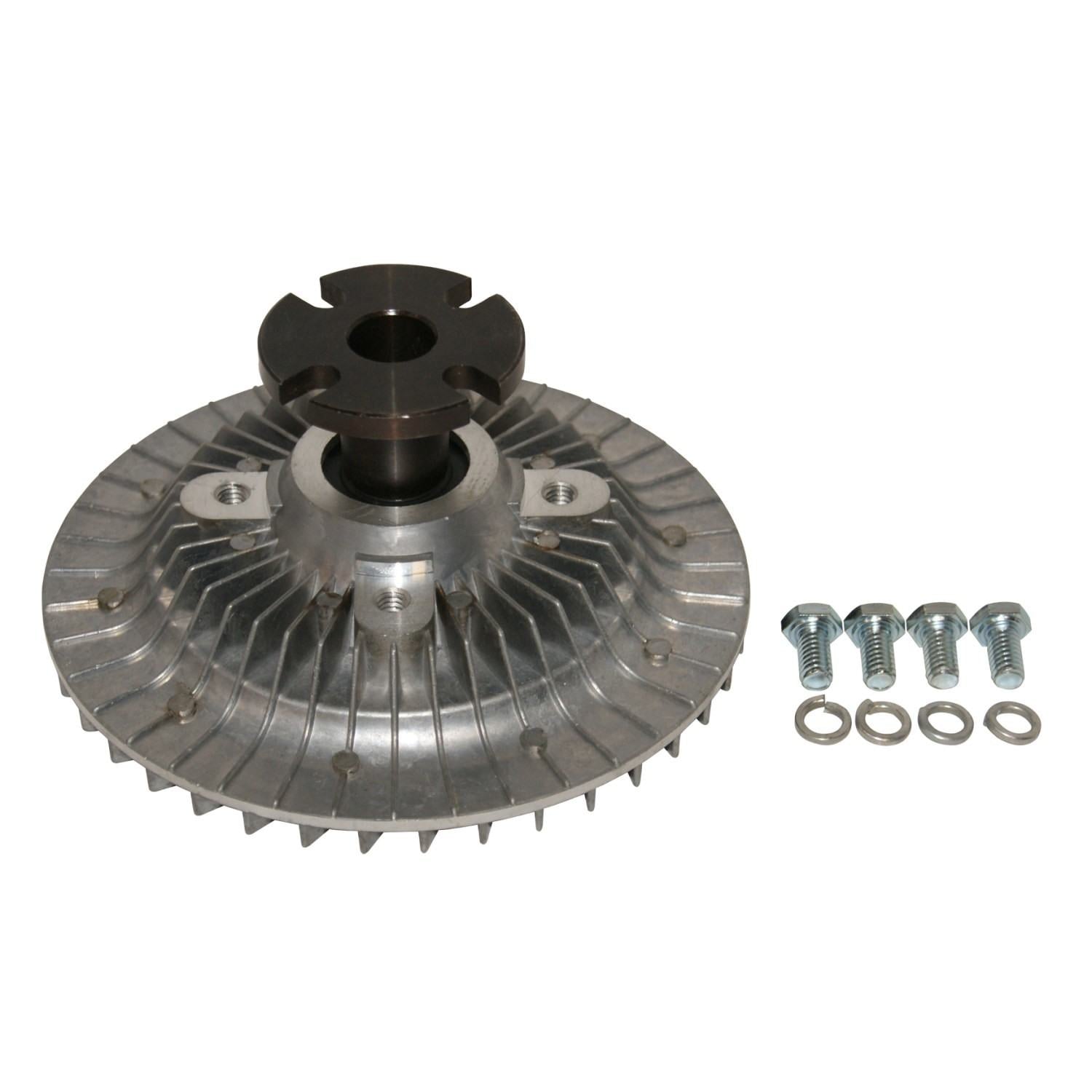 gmb engine cooling fan clutch  frsport 930-2230