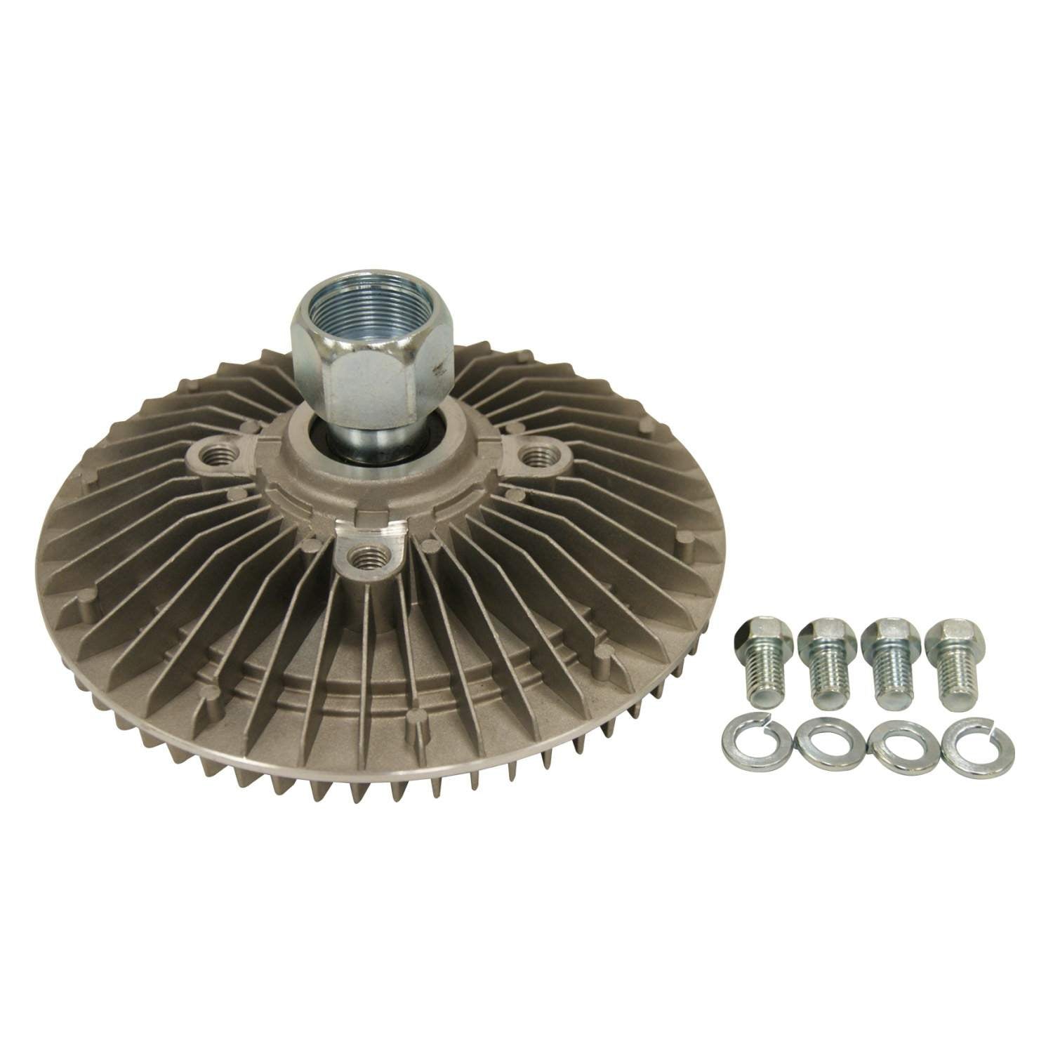 gmb engine cooling fan clutch  frsport 930-2260