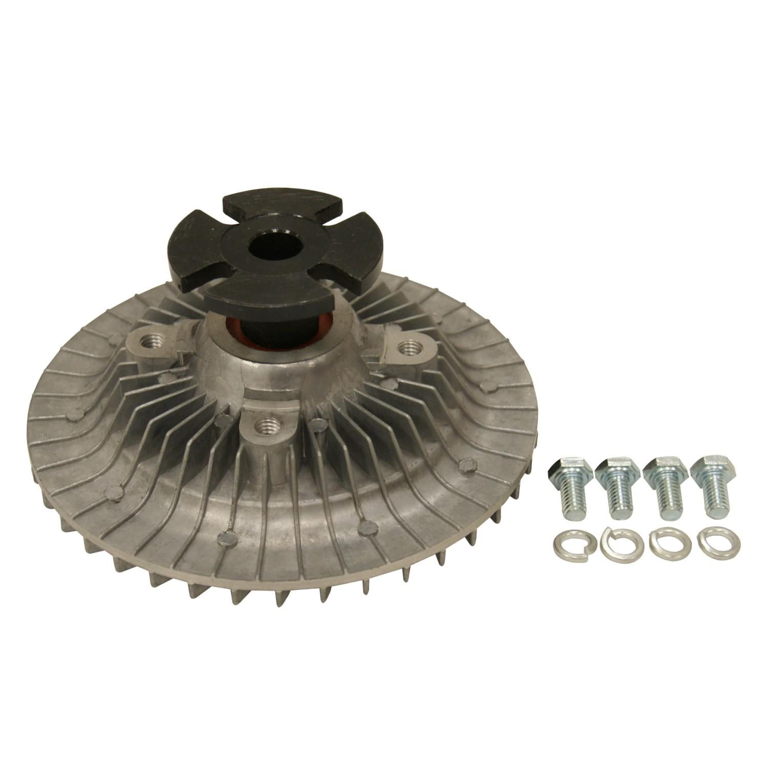 gmb engine cooling fan clutch  frsport 930-2290