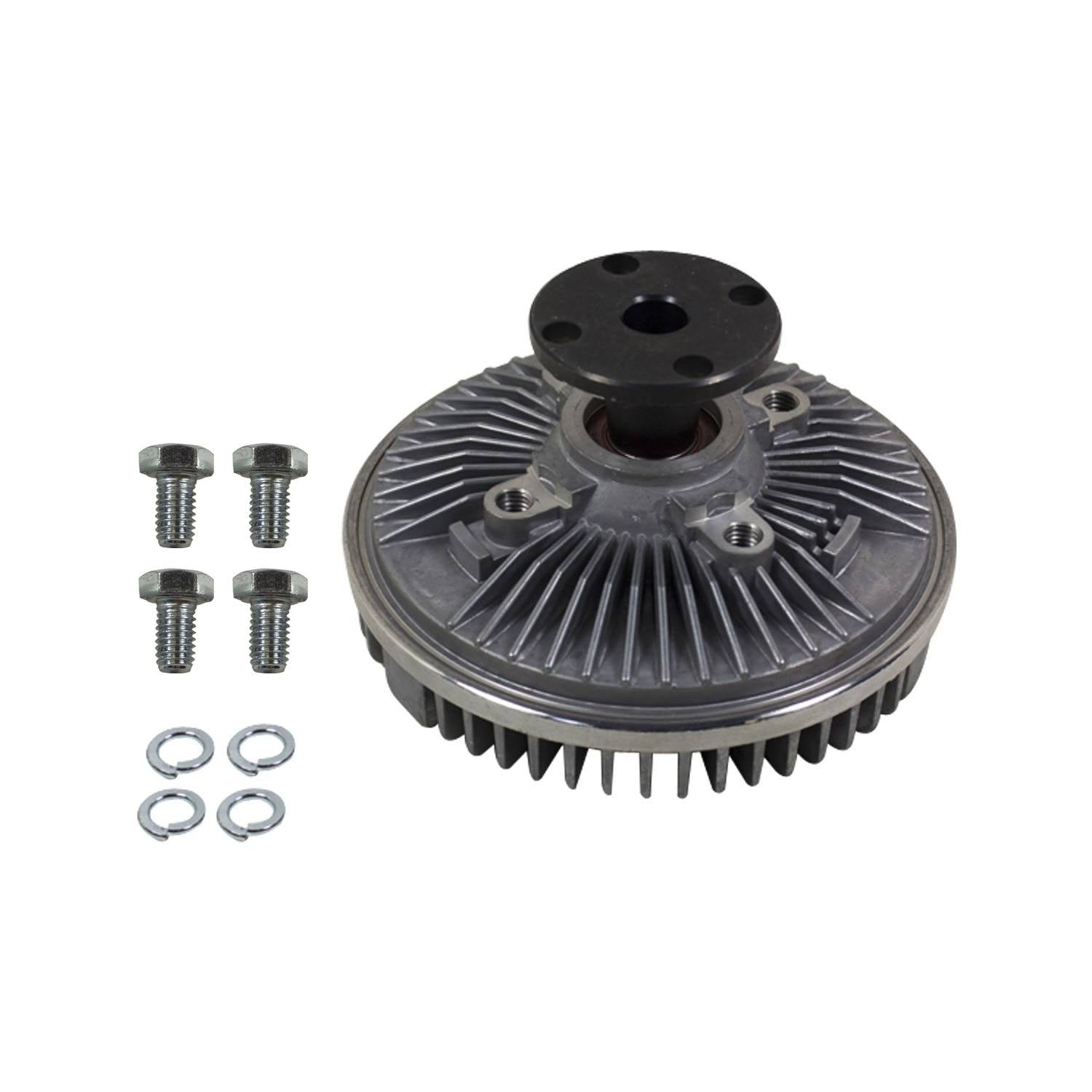 gmb engine cooling fan clutch  frsport 930-2310