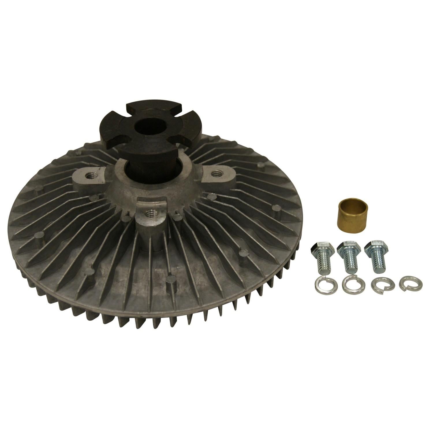 gmb engine cooling fan clutch  frsport 930-2340